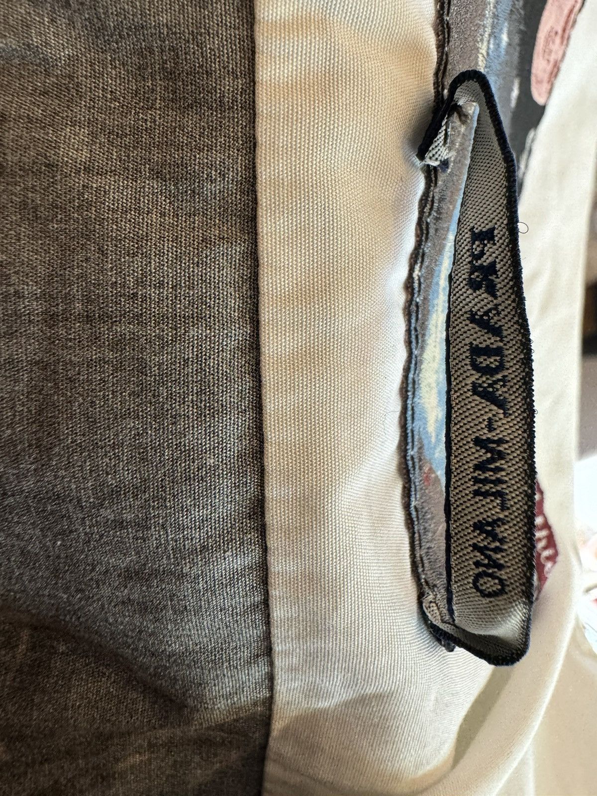 Prada Prada 1 of 2 Christophe Chemine Banquet Thieves Size US M / EU 48-50 / 2 - 17 Thumbnail