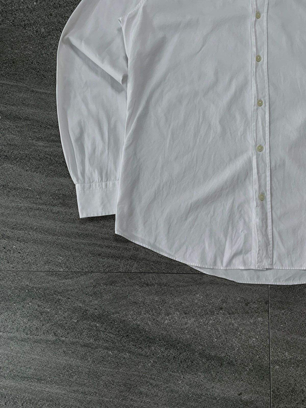 Hermes Cotton Shirt Size US M / EU 48-50 / 2 - 4 Thumbnail