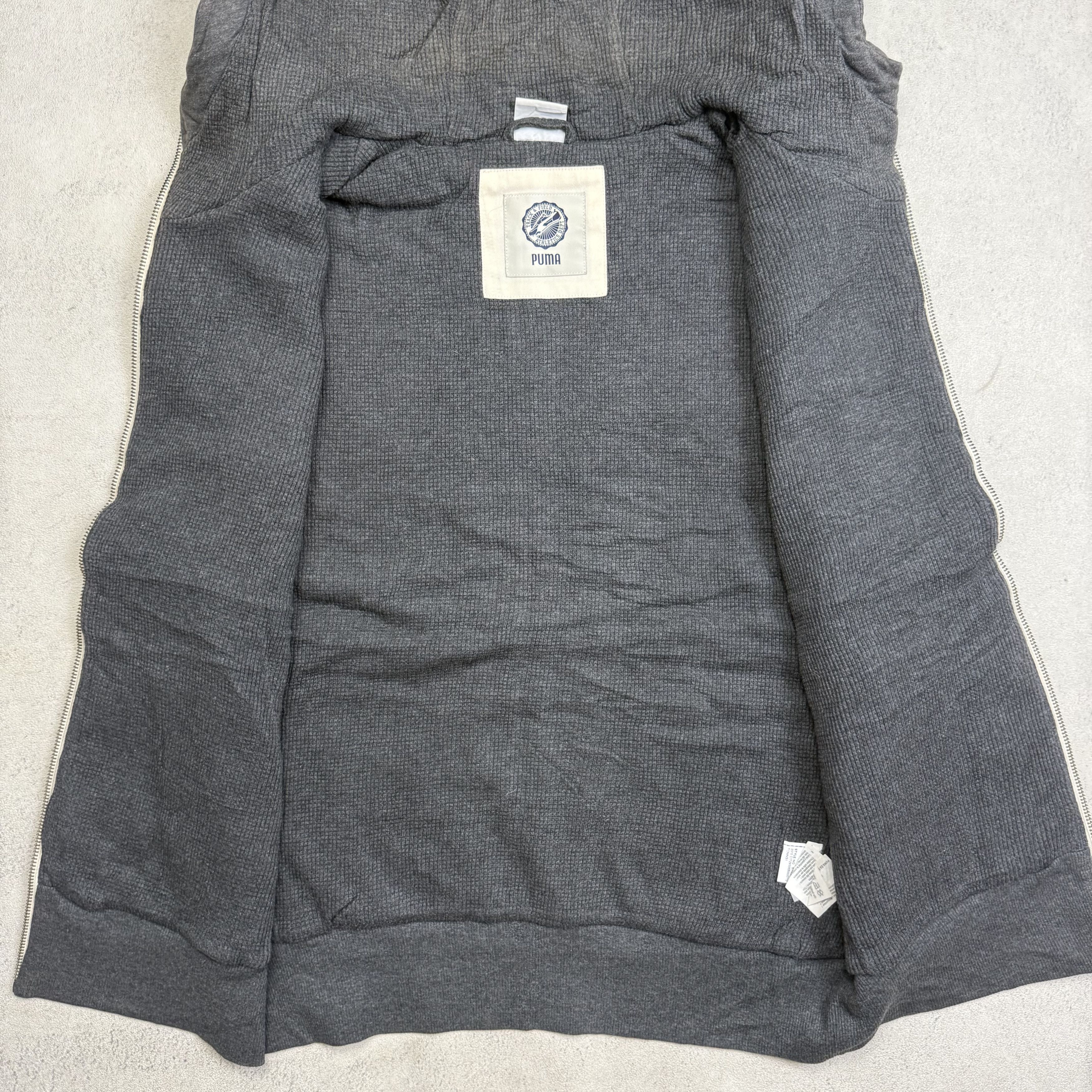 Puma Puma Vest Size US M / EU 48-50 / 2 - 4 Thumbnail