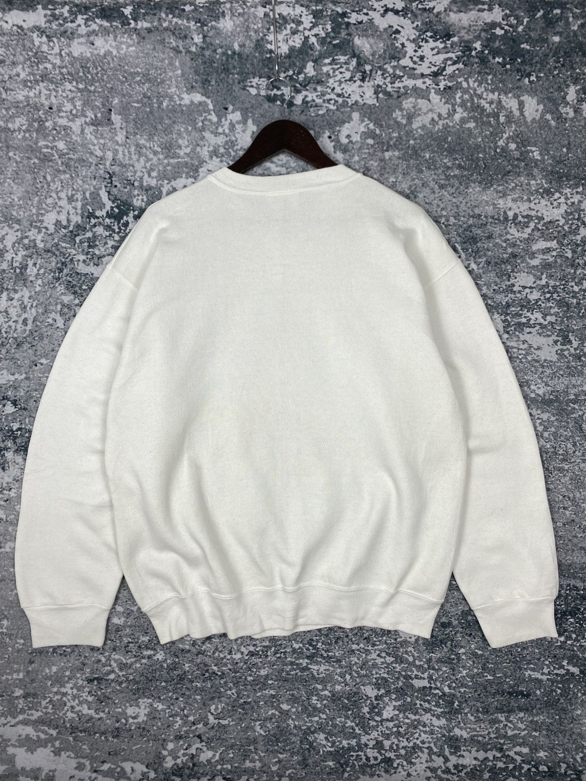Disney Vintage Velva Sheen Goofy x Disney Sweatshirts Size US L / EU 52-54 / 3 - 6 Thumbnail