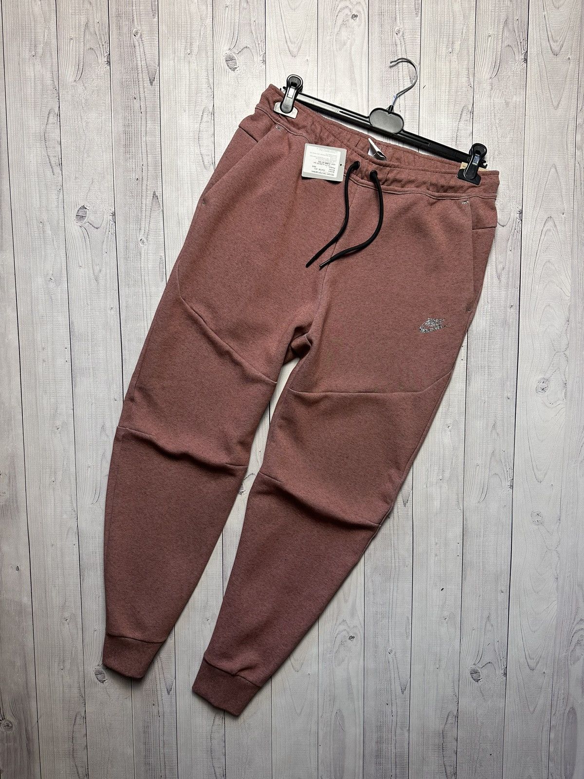 Nike tech fleece joggers pants size L
