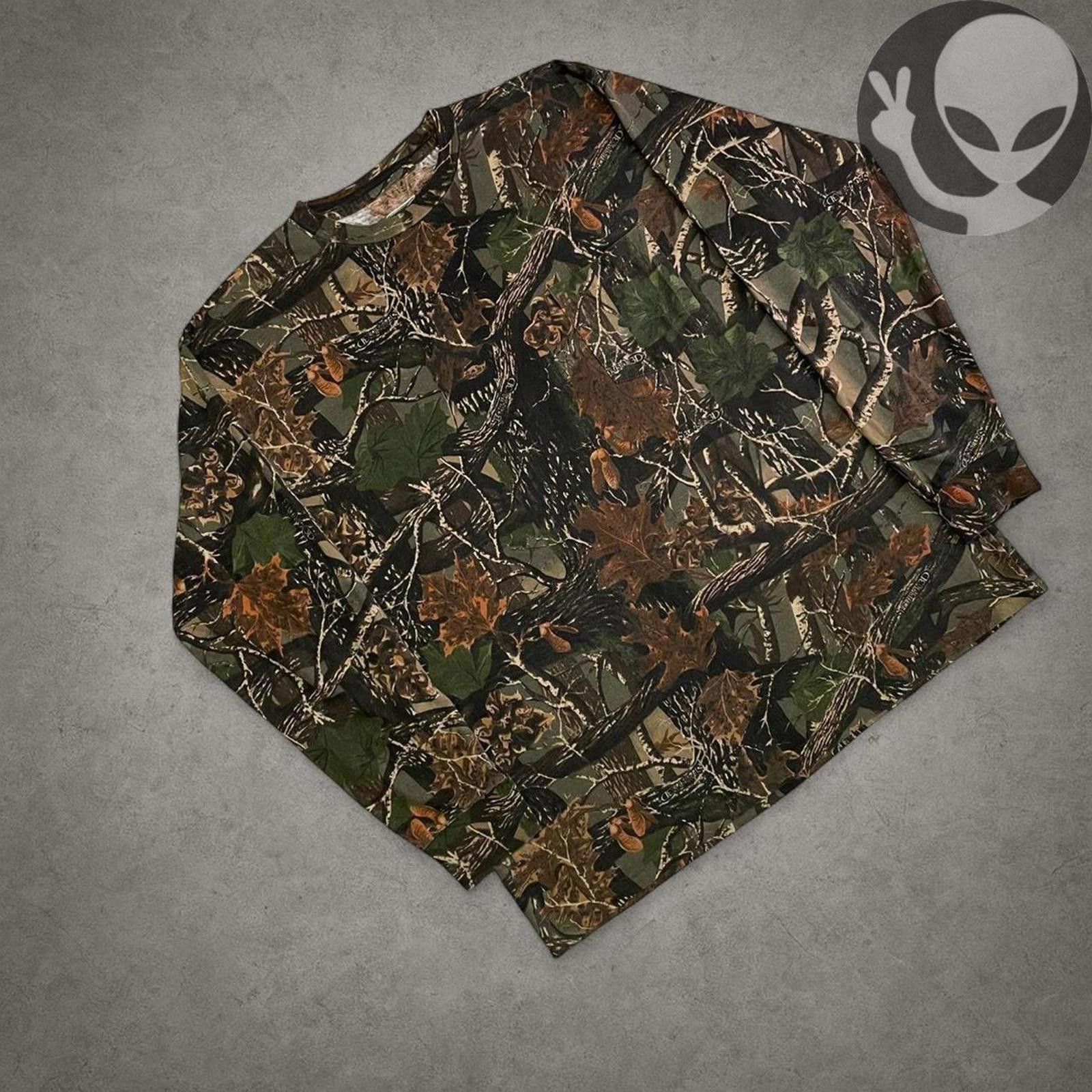 Other Paramount Outdoors Long Sleeve Shirt adult extra large camo Size US L / EU 52-54 / 3 - 4 Thumbnail