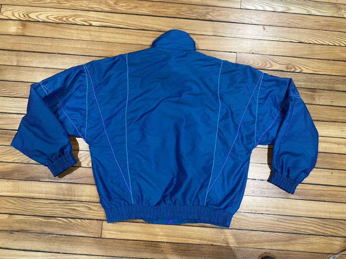 Adidas × Vintage Iridescent track jacket M Size US M / EU 48-50 / 2 - 3 Thumbnail