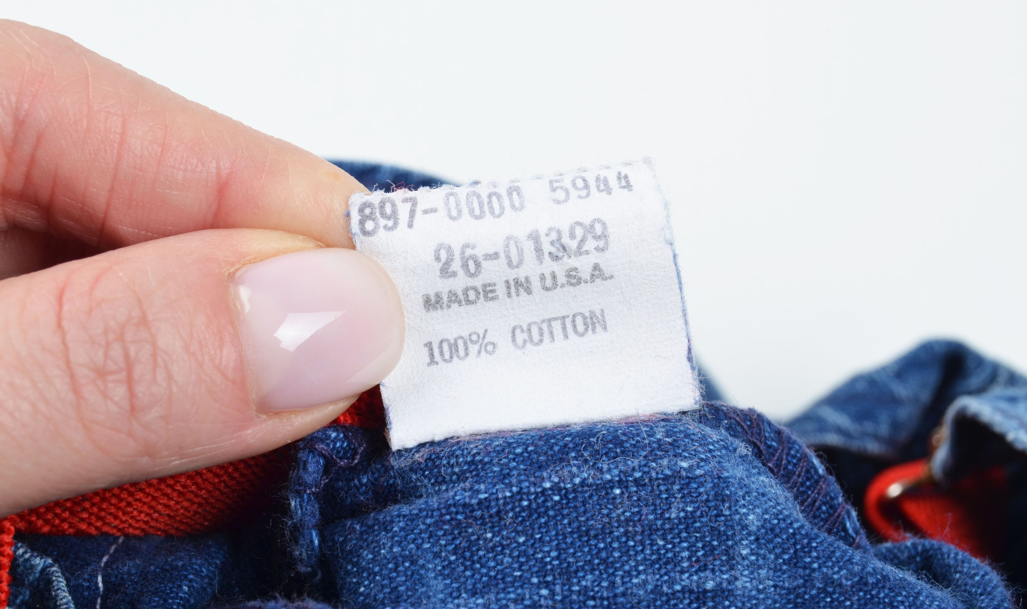 Oshkosh Vintage Oshkosh B’gosh Baby Striped Kitty Denim Overalls Size XXS / US 00 / IT 34 - 9 Thumbnail