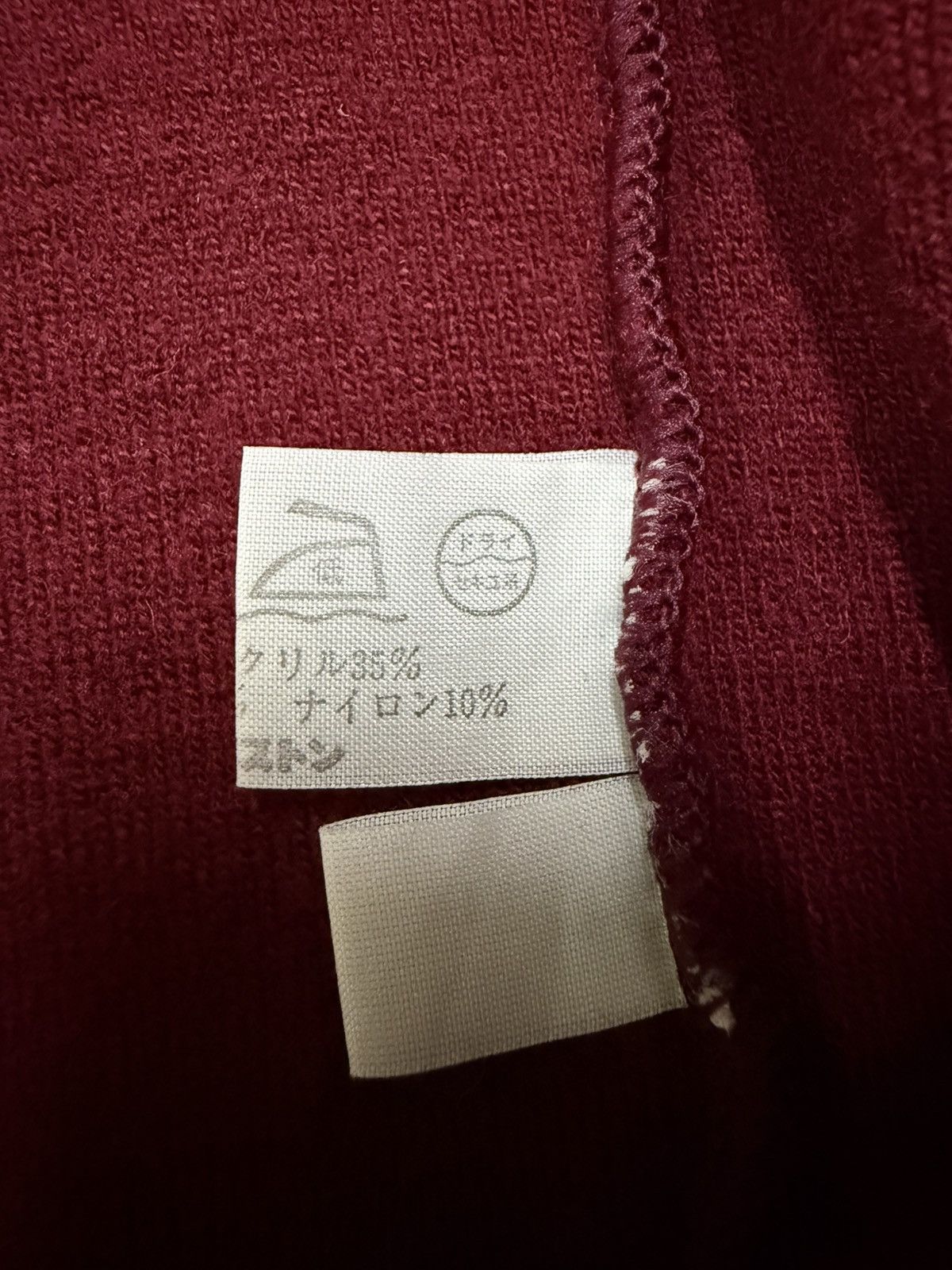Sports Specialties Vintage Brigestone Small Logo Fleece Sweater Size US M / EU 48-50 / 2 - 7 Thumbnail