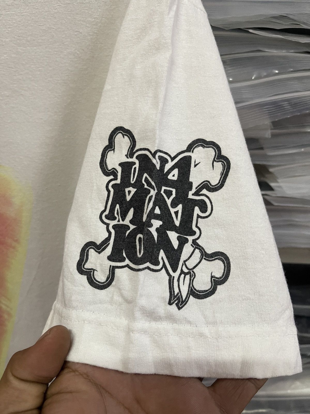 Other In4mation Streetwear Tees🔥🔥🔥 Size US M / EU 48-50 / 2 - 3 Thumbnail