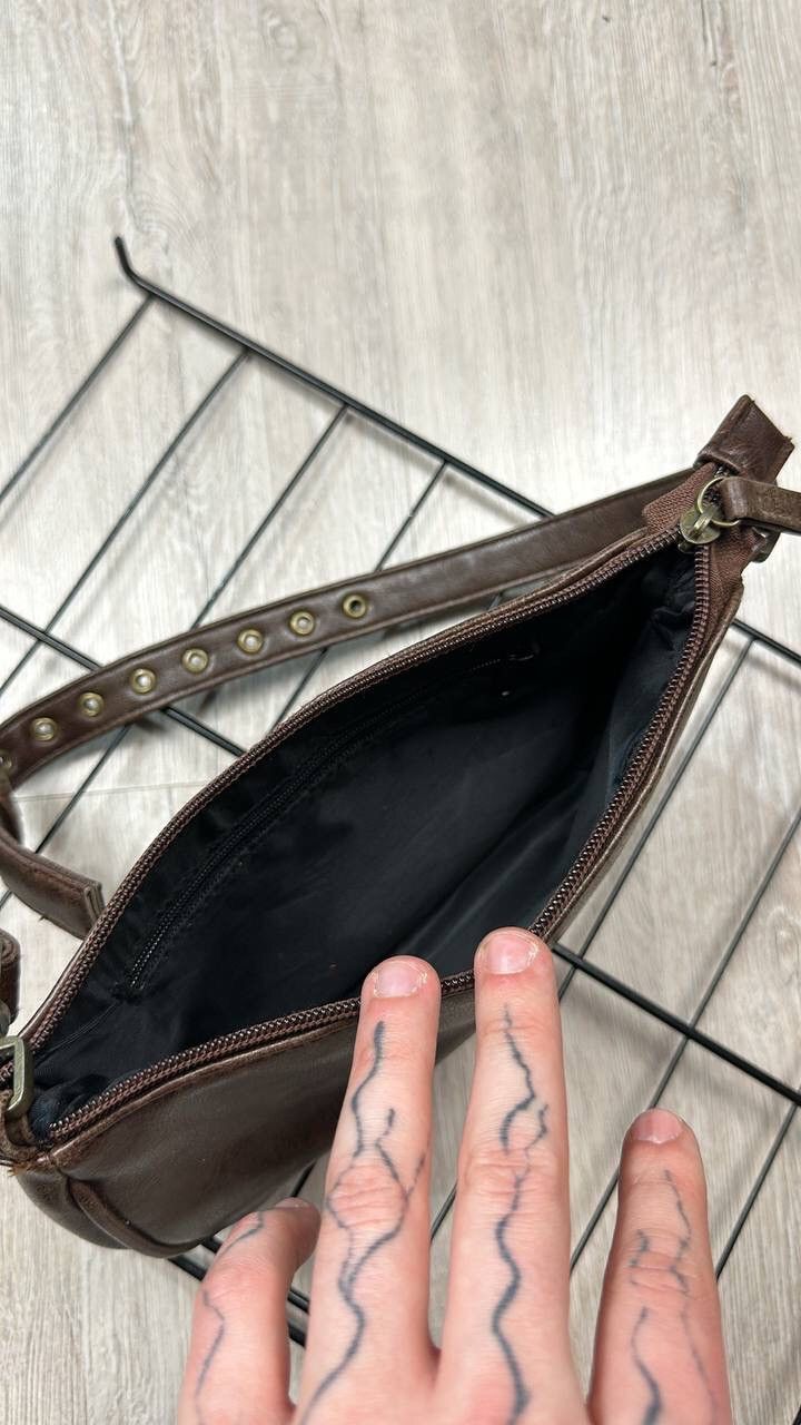 Hysteric Glamour × Vintage Vintage Y2K Mini Hodo Bags Size ONE SIZE - 4 Thumbnail