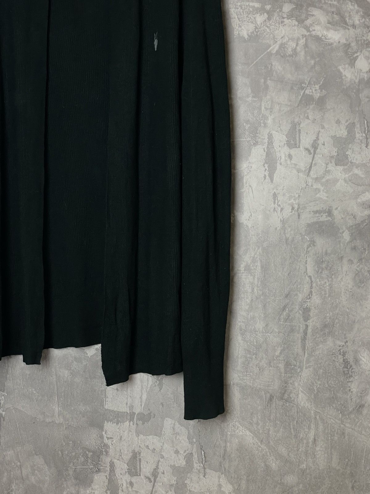 Allsaints Cardigan Allsaints Vintage Luxury Y2k Style Size XL / US 12-14 / IT 48-50 - 4 Thumbnail