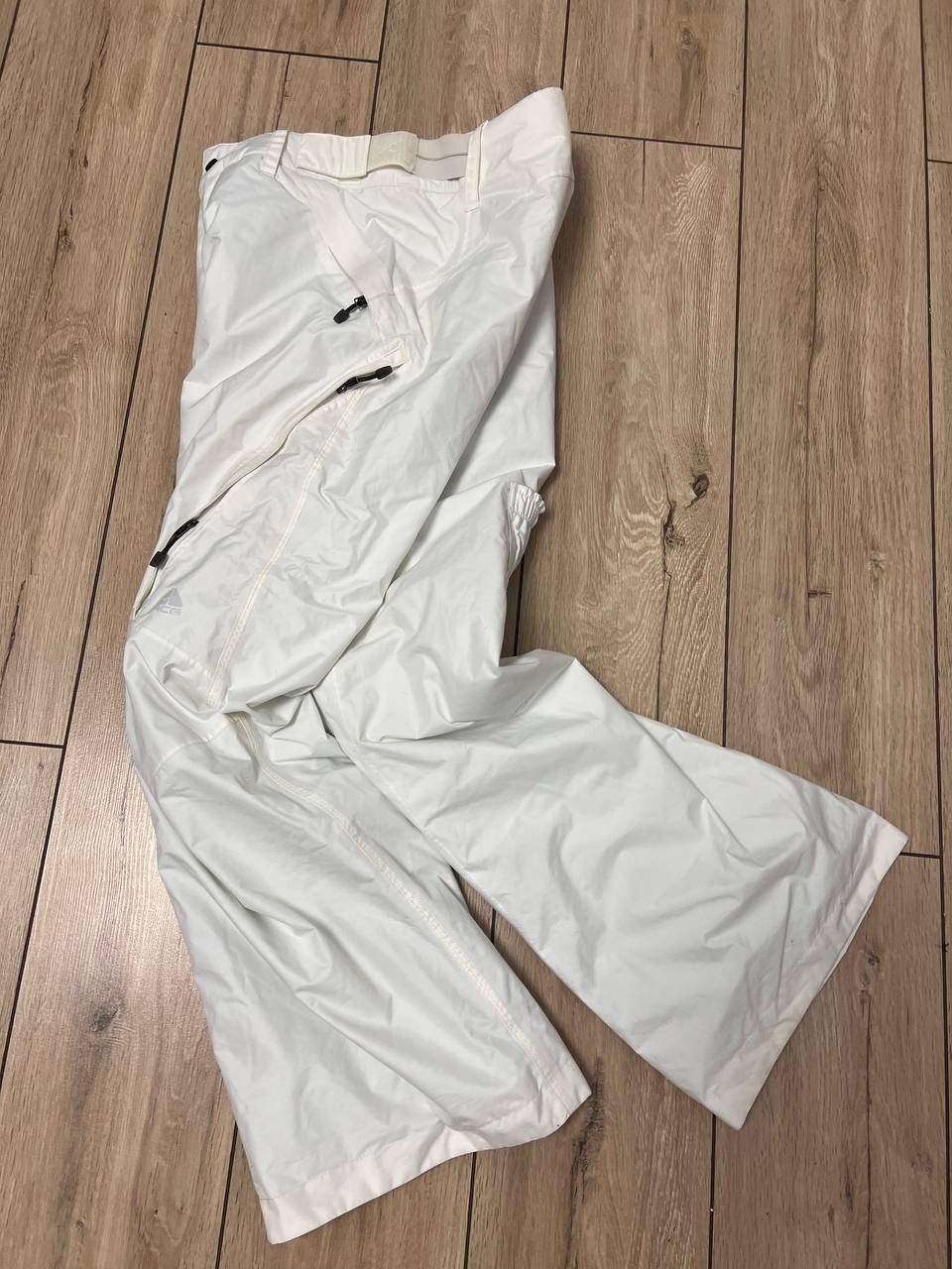 Nike ACG × Snow Peak × Vintage Women Nike ACG FIT Storm Ski Snow Winter Pants Active size M Size 30" / US 8 / IT 44 - 5 Thumbnail