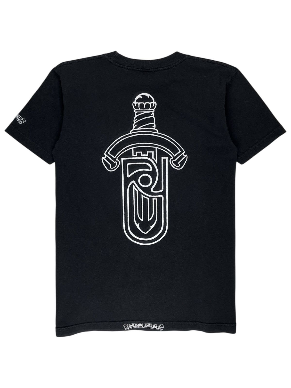 Chrome Hearts × United Arrows Chrome Hearts x United Arrows White