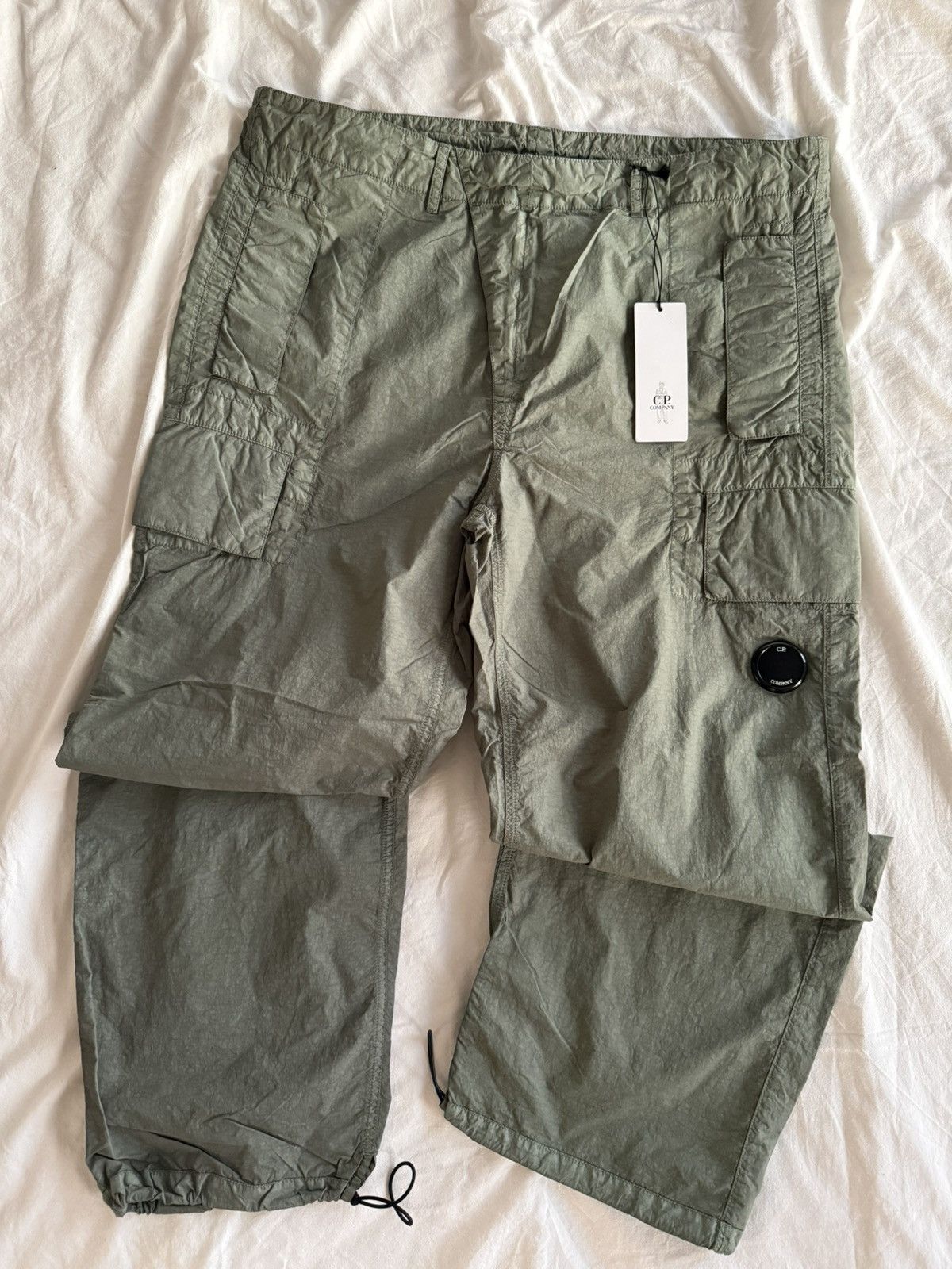 C.P. Company C.P. Company pants Size US 34 / EU 50 - 1 Thumbnail