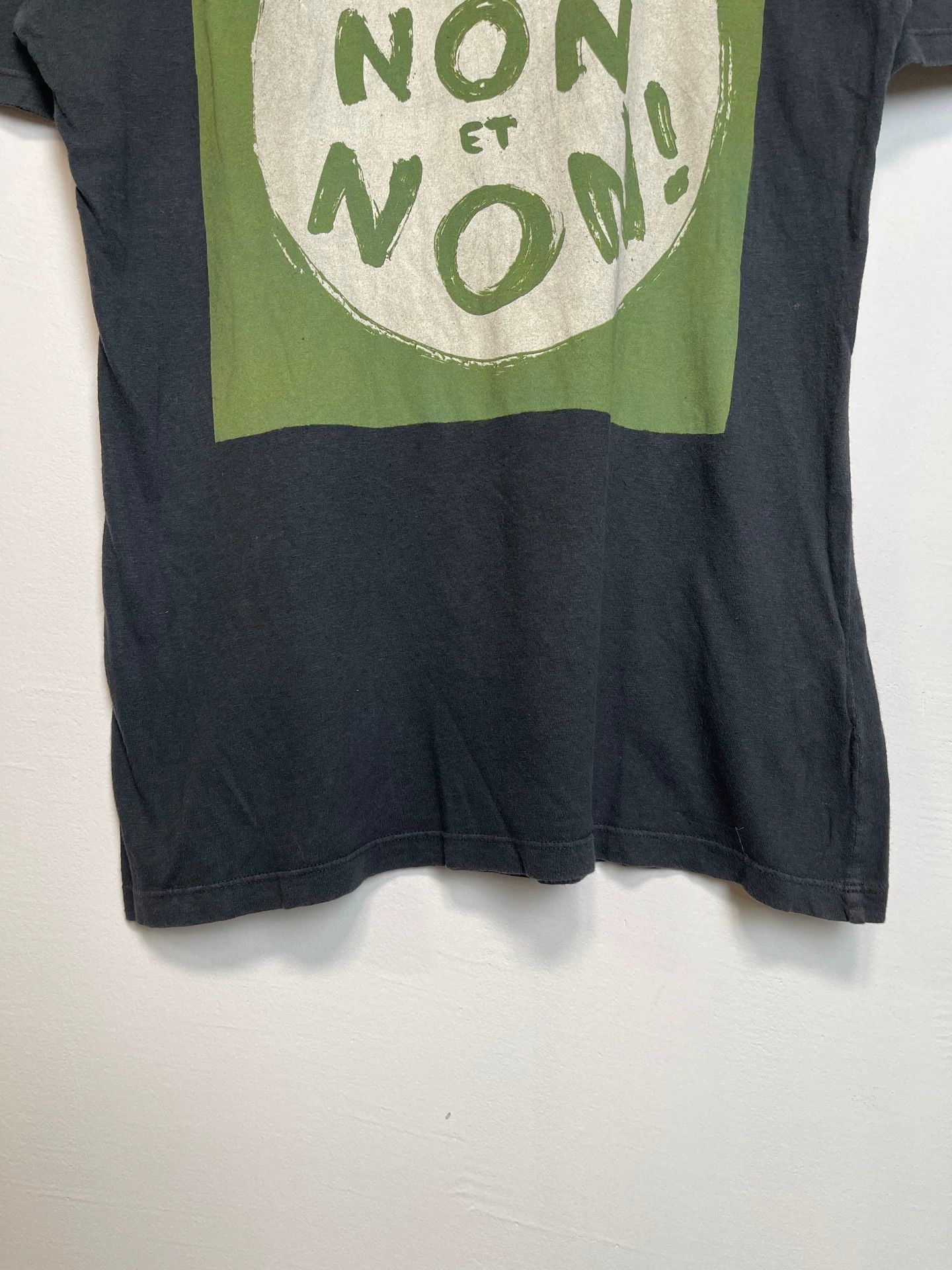 Dior Dior Short Sleeve Tee XS New Size US XS / EU 42 / 0 - 4 Thumbnail