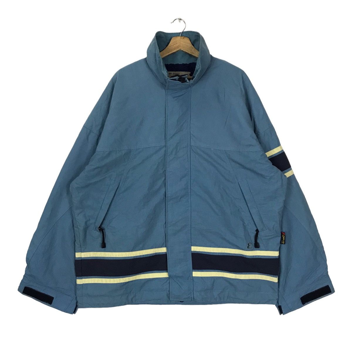 Estivo Jacket Grailed