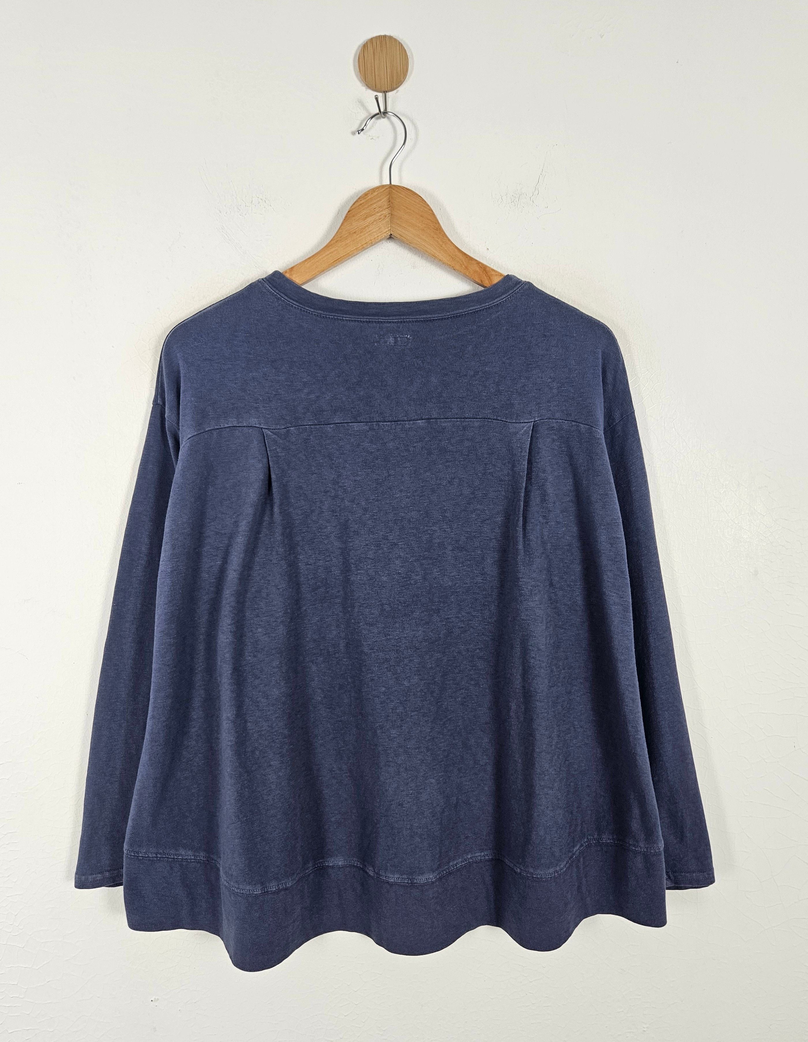 Kapital Kapital Bat Oversized shirt Size US S / EU 44-46 / 1 - 3 Thumbnail