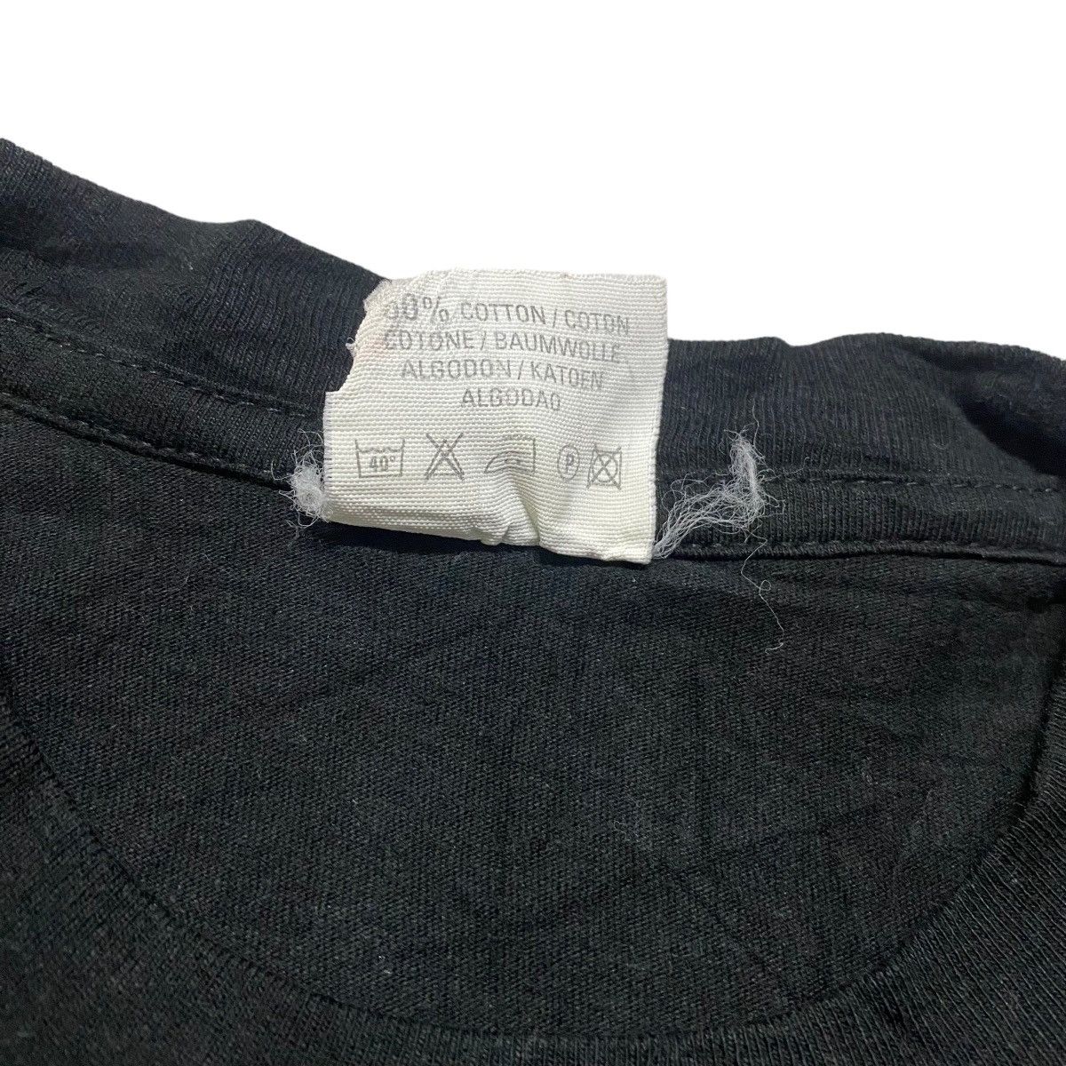 Morrissey Vintage Morrissey Shirt :You Are The Quarry' Single stitch Size US L / EU 52-54 / 3 - 12 Thumbnail