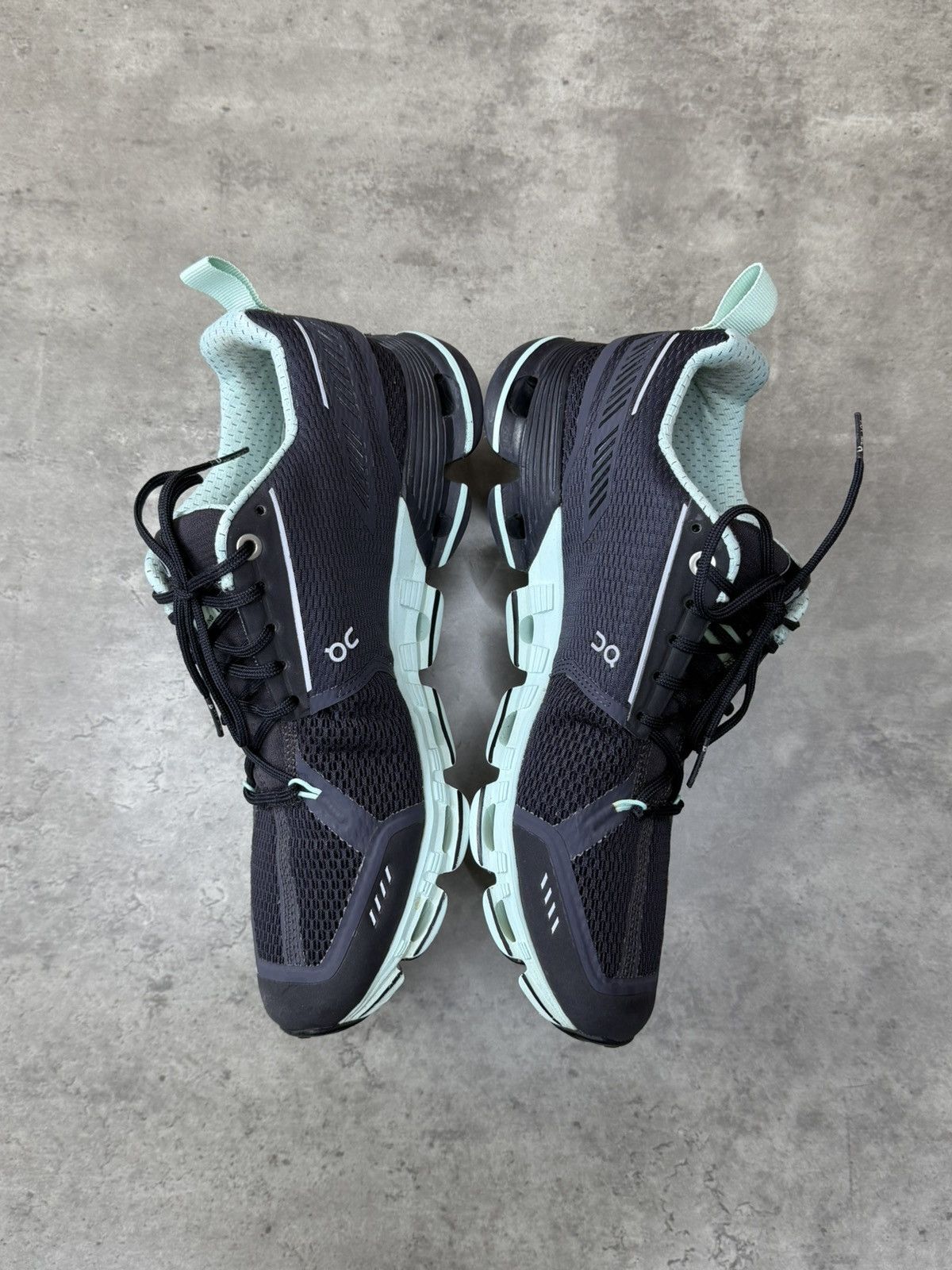 On On Running Cloud Women’s Sneakers US 7.5 EU 38.5 Size US 7.5 / IT 37.5 - 9 Thumbnail