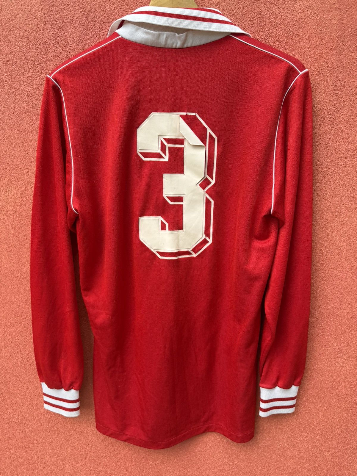 Adidas Matchworn MTV Von 1908 Wrohm Size US L / EU 52-54 / 3 - 9 Thumbnail