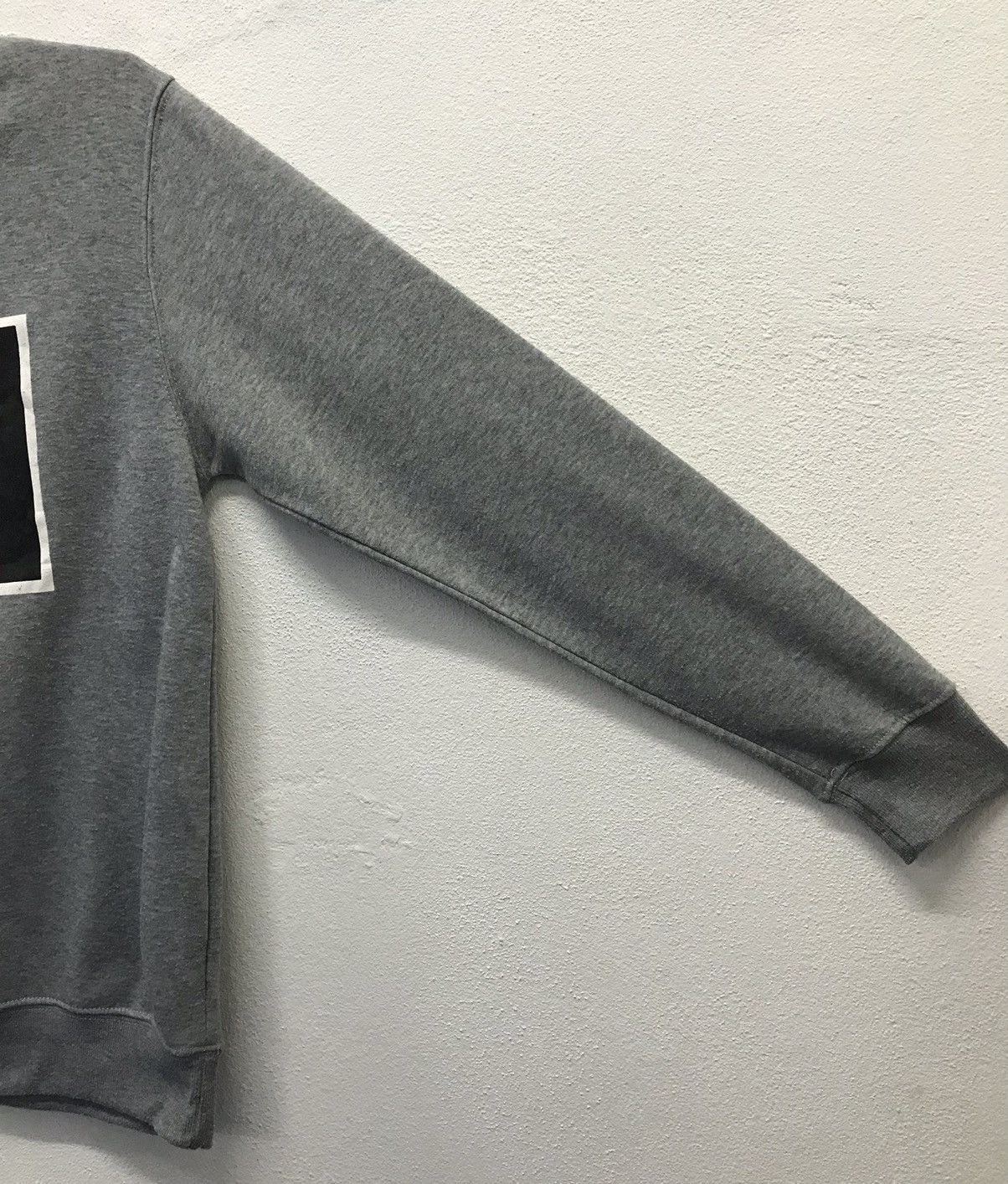Pepsi × Vintage Vintage Pepsi Big Logo Sweatshirt Size US L / EU 52-54 / 3 - 4 Thumbnail