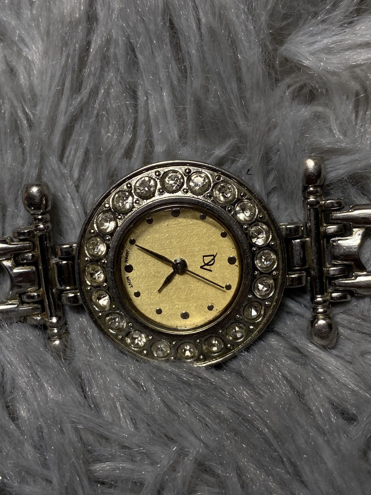 Jewelry Elegant Vintage Japan Quartz Watch | Japanese Brand Size ONE SIZE - 14 Thumbnail