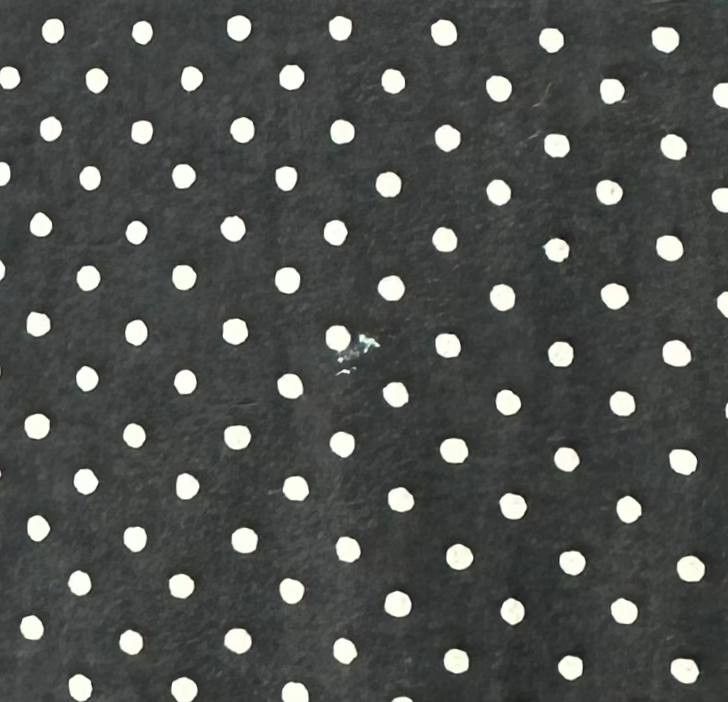 Tom Ford Tom Ford Dress Shirt Button Up Polka Dot Long Sleeve Italy Size US S / EU 44-46 / 1 - 7 Thumbnail