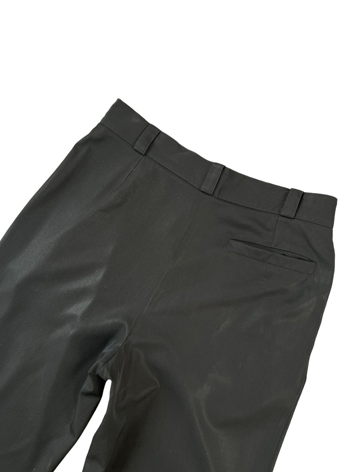 Versace Vintage Gianni Versace Wool Balloon Pants Size US 34 / EU 50 - 9 Thumbnail