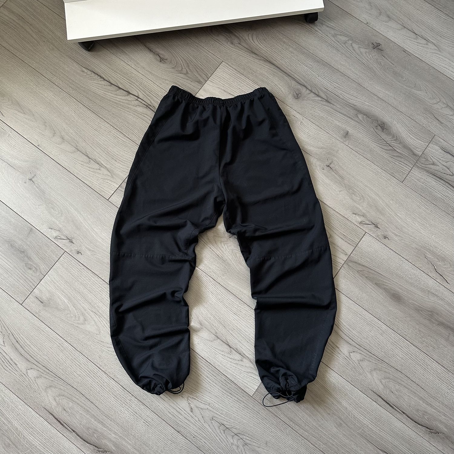 Nike Nike Nylon Drill Track Pants Size US 32 / EU 48 - 5 Thumbnail