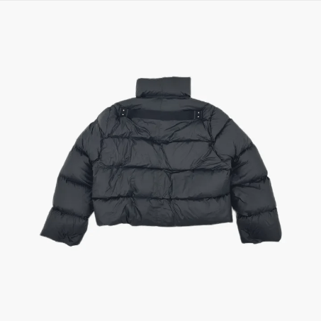 Rick Owens RU02E1797NPD3-09 Size US M / EU 48-50 / 2 - 2 Thumbnail