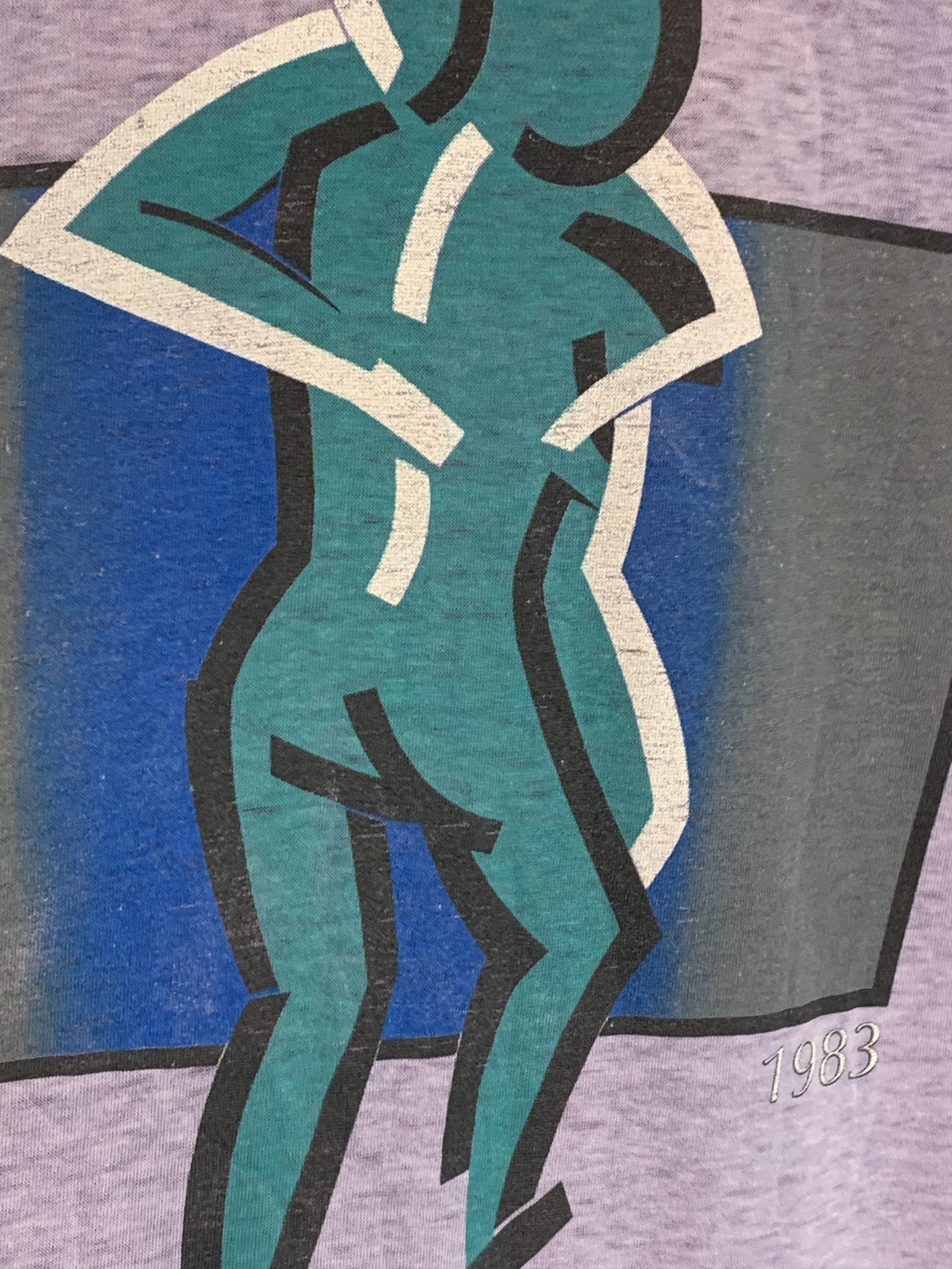 Band Tees *RARE* Vintage 1983 Translator No Time Like Now Tank Top Size US M / EU 48-50 / 2 - 6 Thumbnail