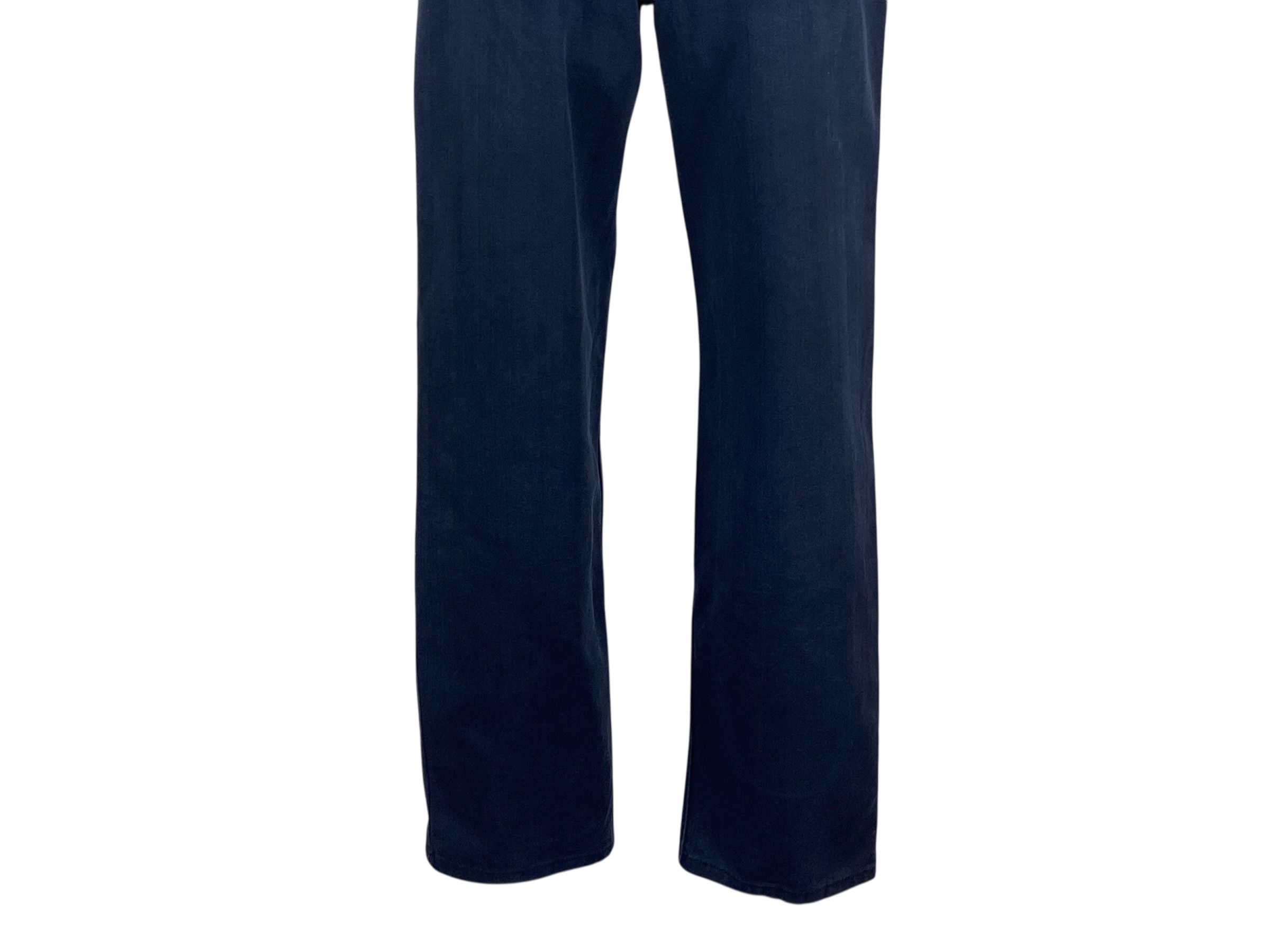 Levi's Levis 519 Jeans 90s Vintage Levis Jeans Size US 27 - 6 Thumbnail