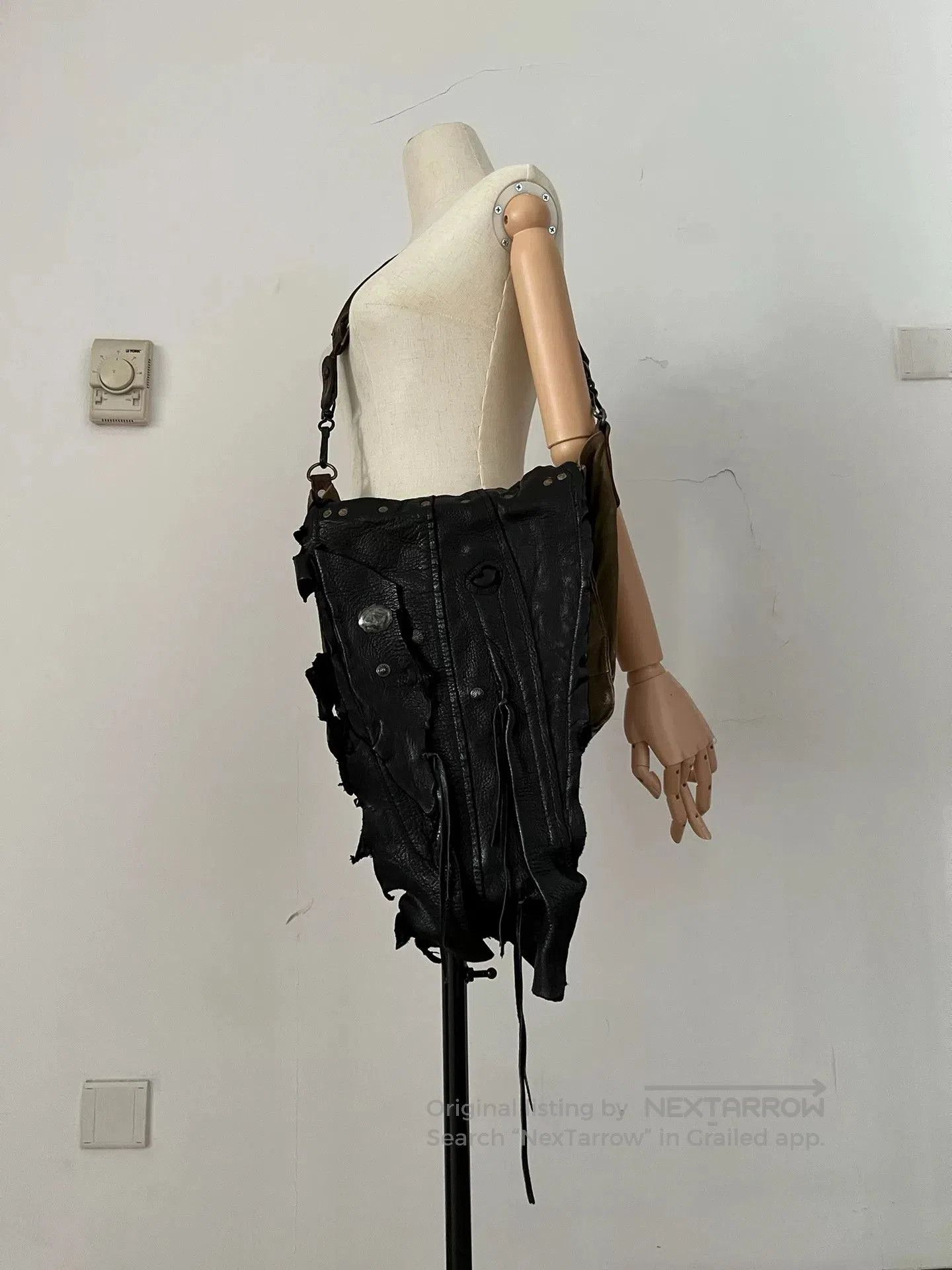 Other J.AUGUR DESIGN Crossbody Shoulder Bag. Size ONE SIZE - 2 Thumbnail