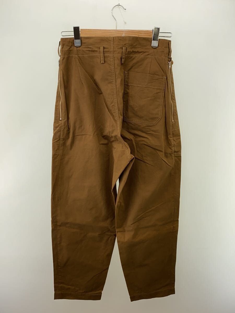 Yohji Yamamoto YOHJI YAMAMOTO/Y's/YB-p02-028 Bottoms/ Size US 29 - 2 Thumbnail
