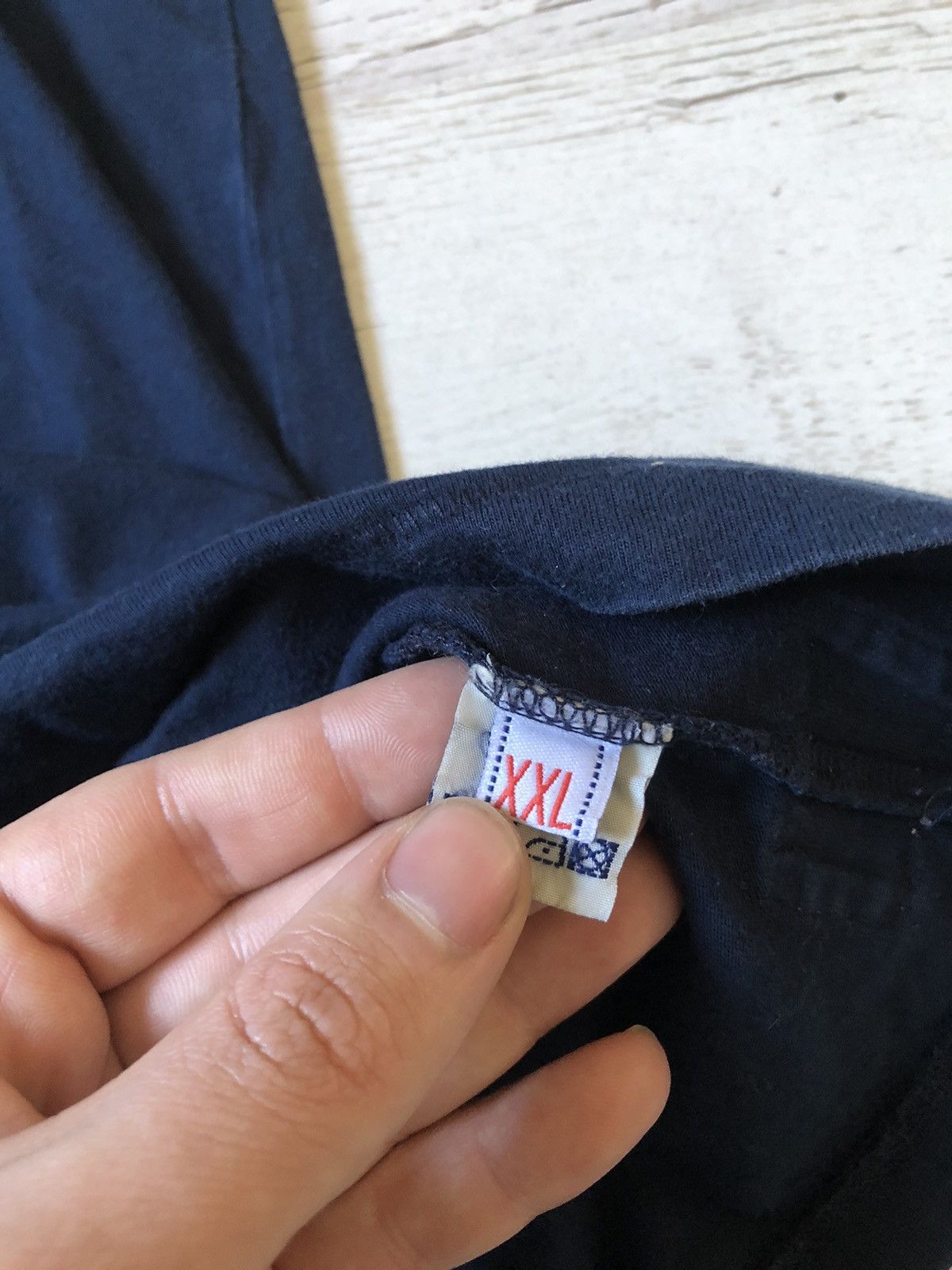 Evisu T-shirt evisu Size US XL / EU 56 / 4 - 7 Thumbnail