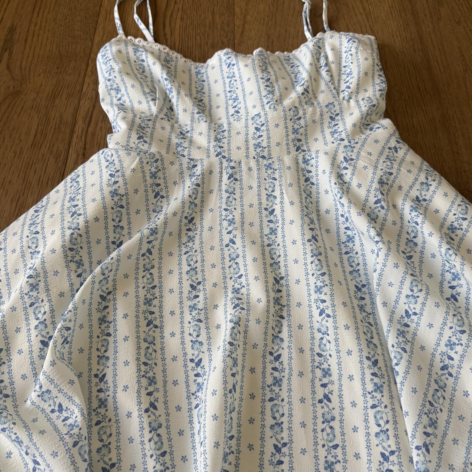 Other Altar'd State Floral Dress XL Size XL / US 12-14 / IT 48-50 - 1 Thumbnail