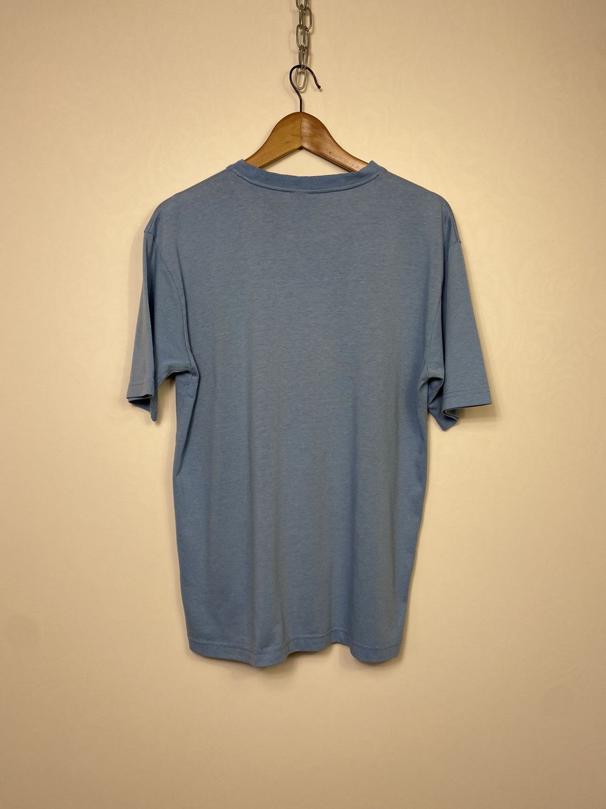Spitfire Vintage 90s Spitfire Script Sun T-shirt Tee Size US L / EU 52-54 / 3 - 9 Thumbnail