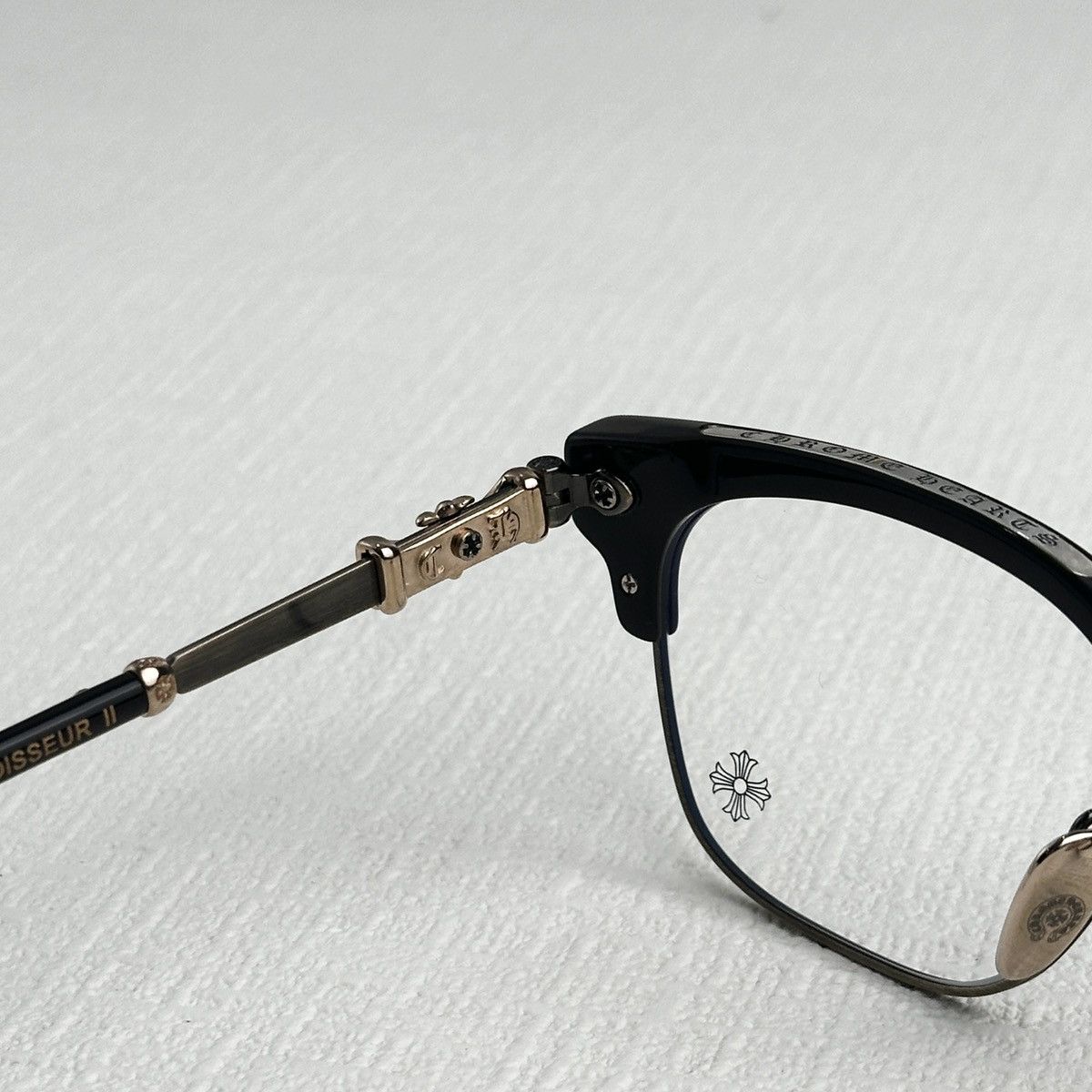 Chrome Hearts CHROME HEARTS BONENNOISSEUR II Size ONE SIZE - 5 Thumbnail