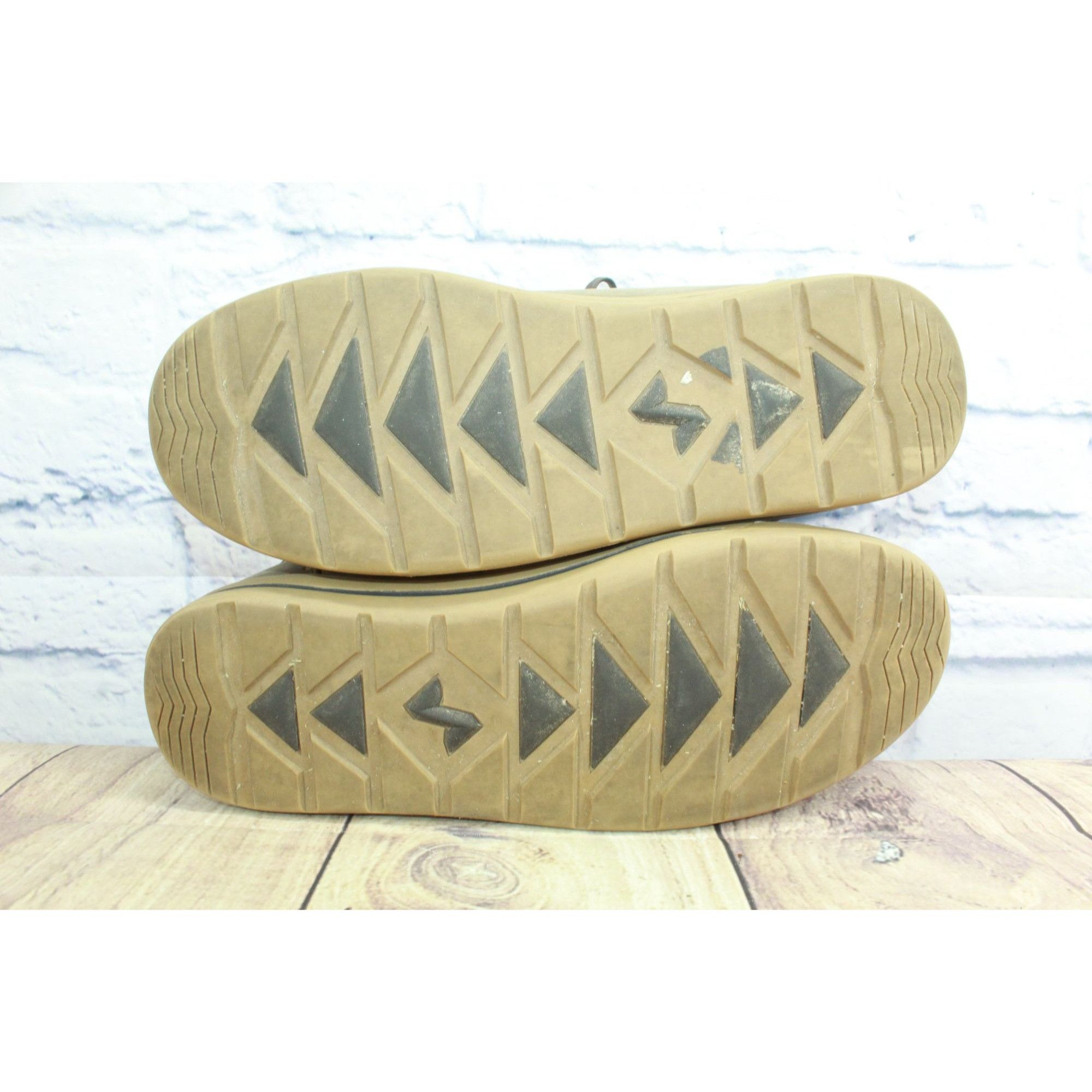 Leather × Other Forsake Phil Waterproof Rugged Hiking Sneaker Boots 9.5 Size US 9.5 / EU 42-43 - 9 Thumbnail