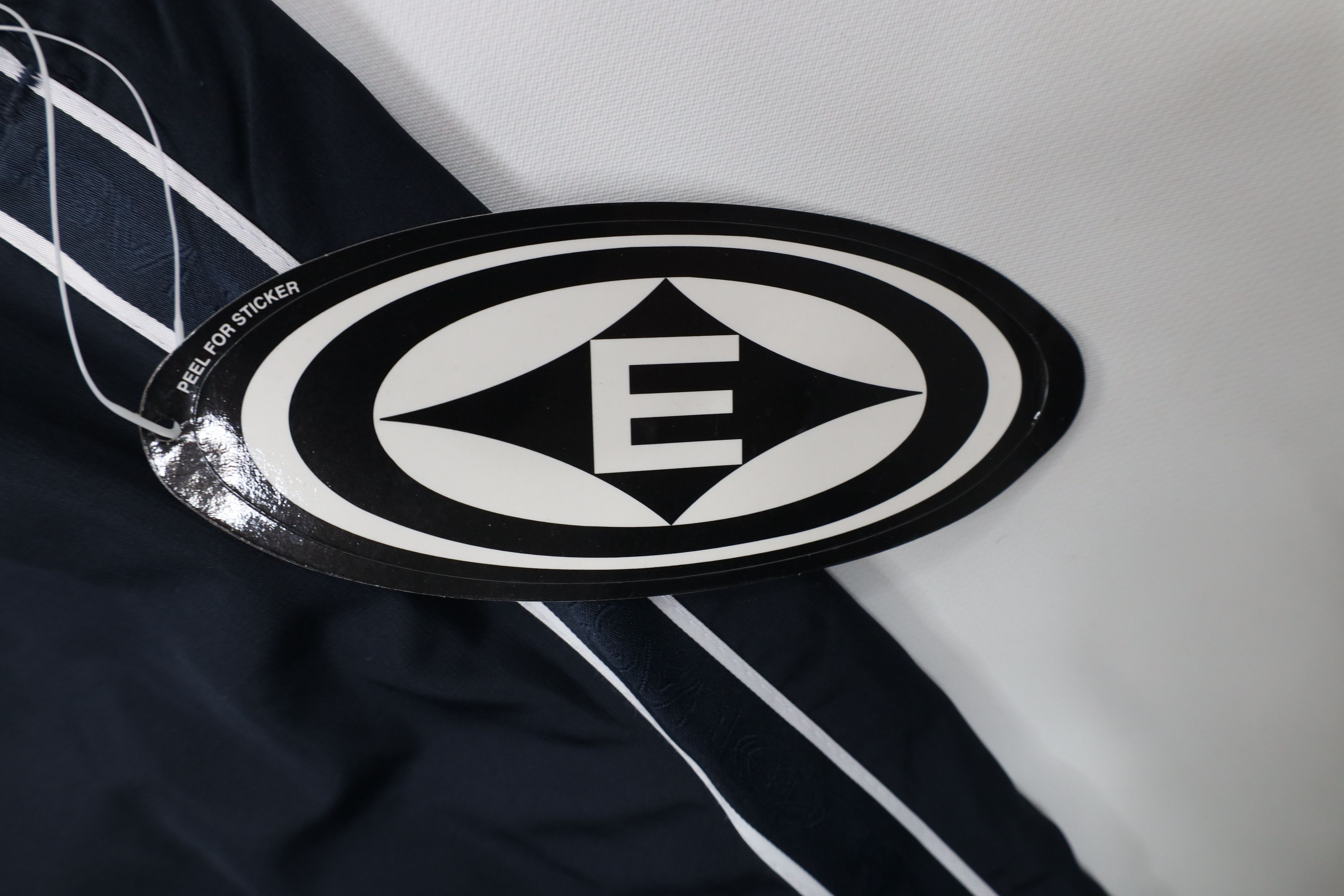 Vintage Deadstock Vintage Easton Hockey Lined Windbreaker Pants Size US 32 / EU 48 - 6 Thumbnail