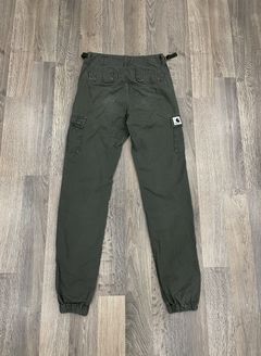 Unisex Stretch Cargo Pants