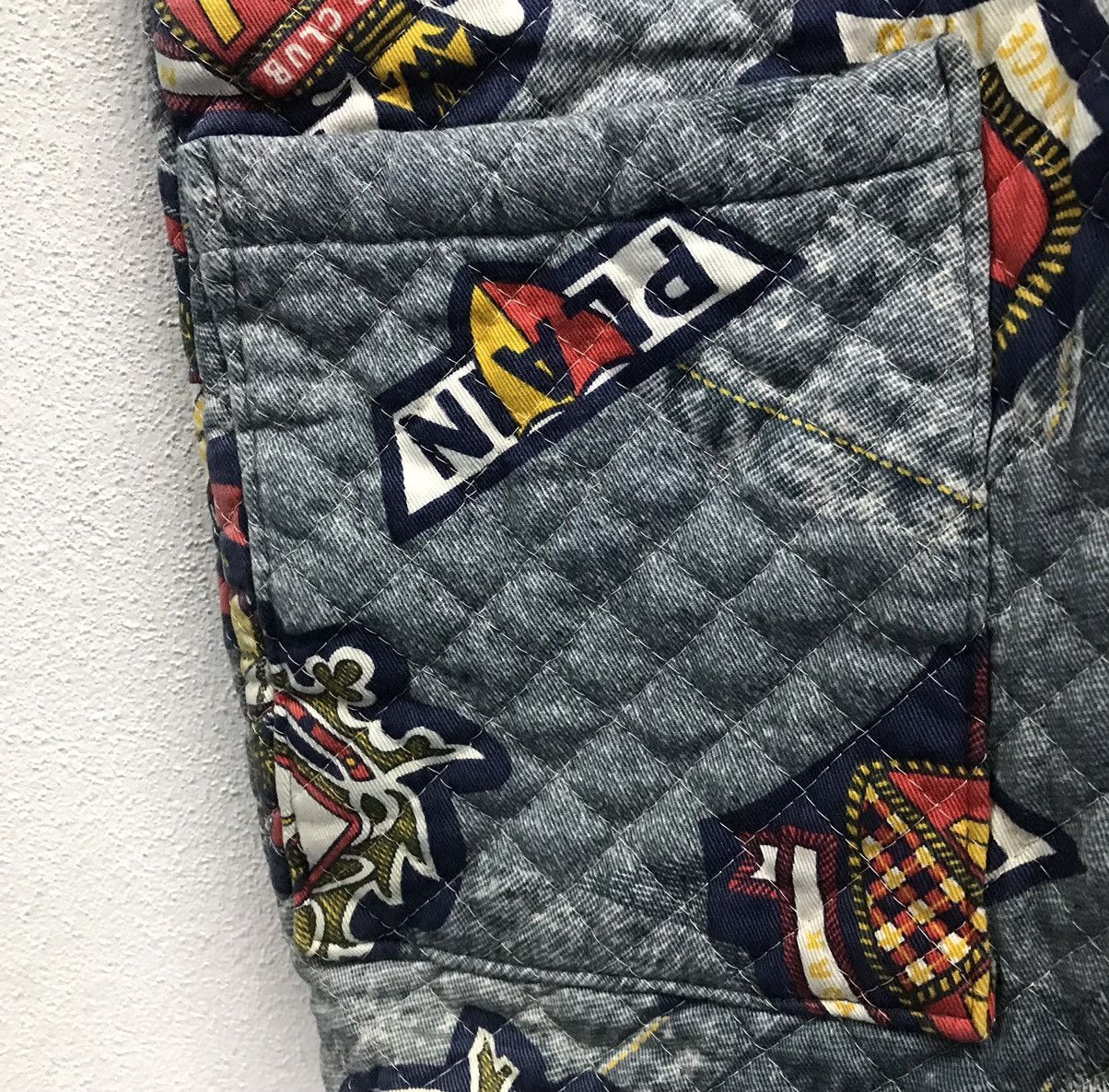 Japanese Brand × Vintage Vintage Japanese Brand Kimono Size US L / EU 52-54 / 3 - 4 Thumbnail