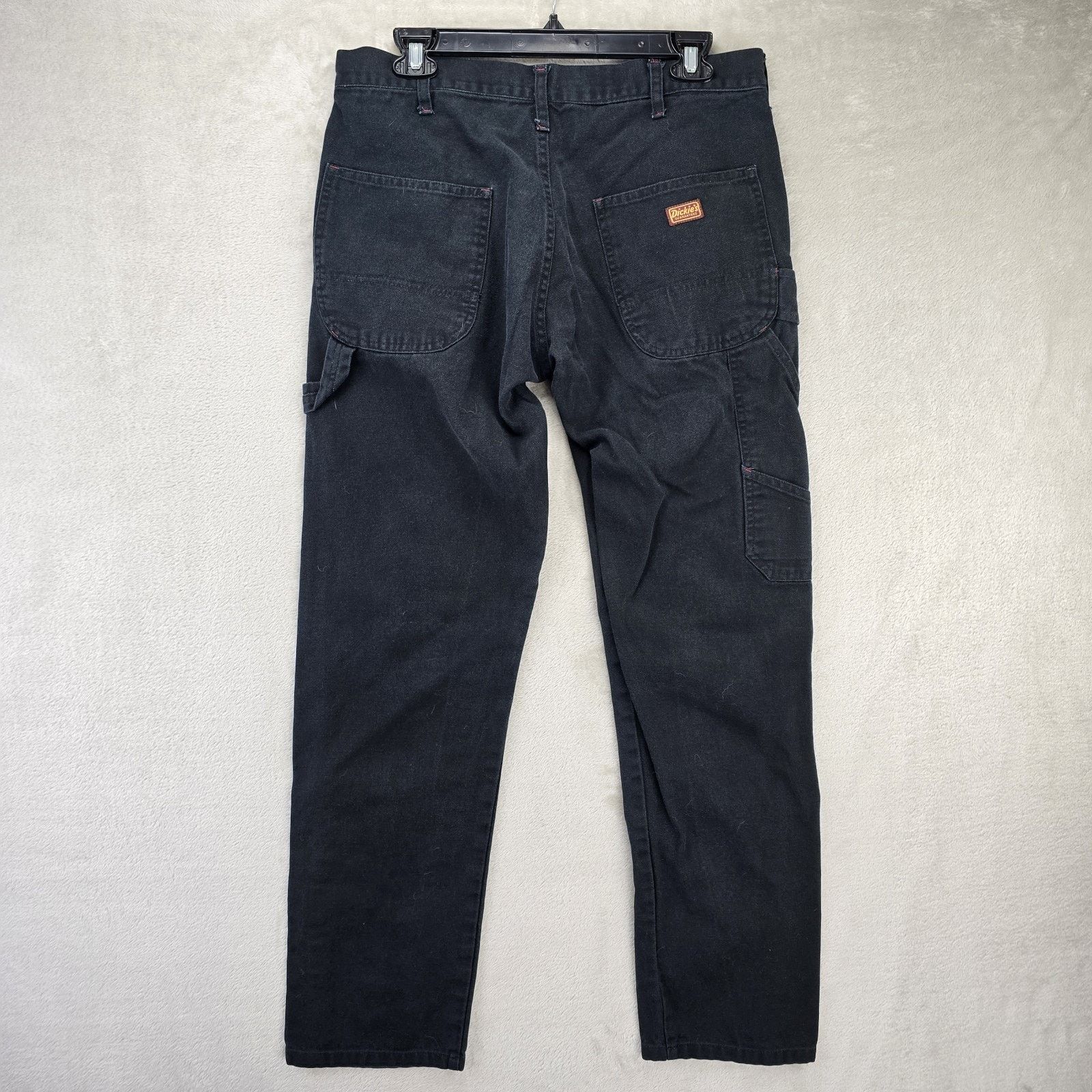 Dickies Dickies 1922 Heritage Carpenter Pants 32x30 Double Knee Size US 32 / EU 48 - 8 Thumbnail