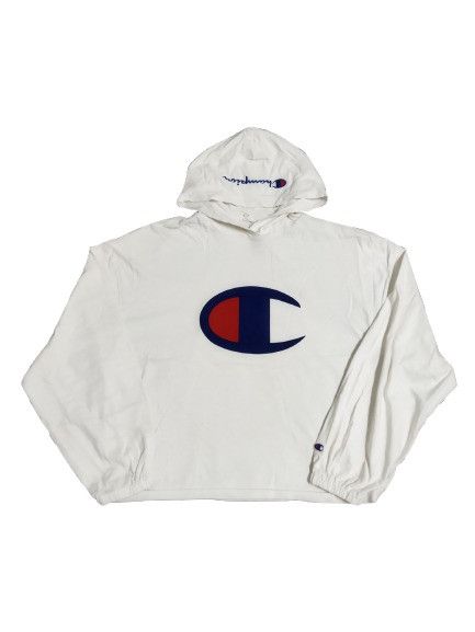 Champion Champion Hoodie Size XL / US 12-14 / IT 48-50 - 1 Thumbnail
