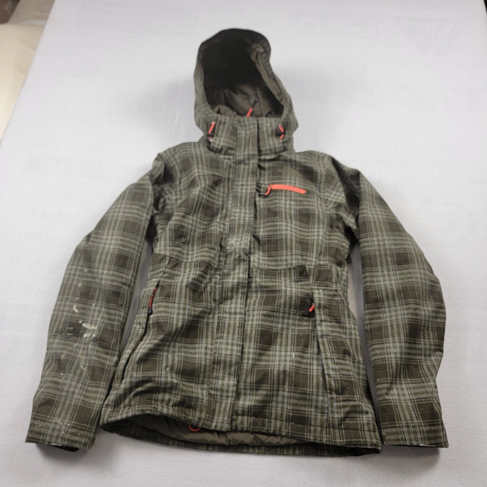The North Face Lynndale Womens Jacket Sz S