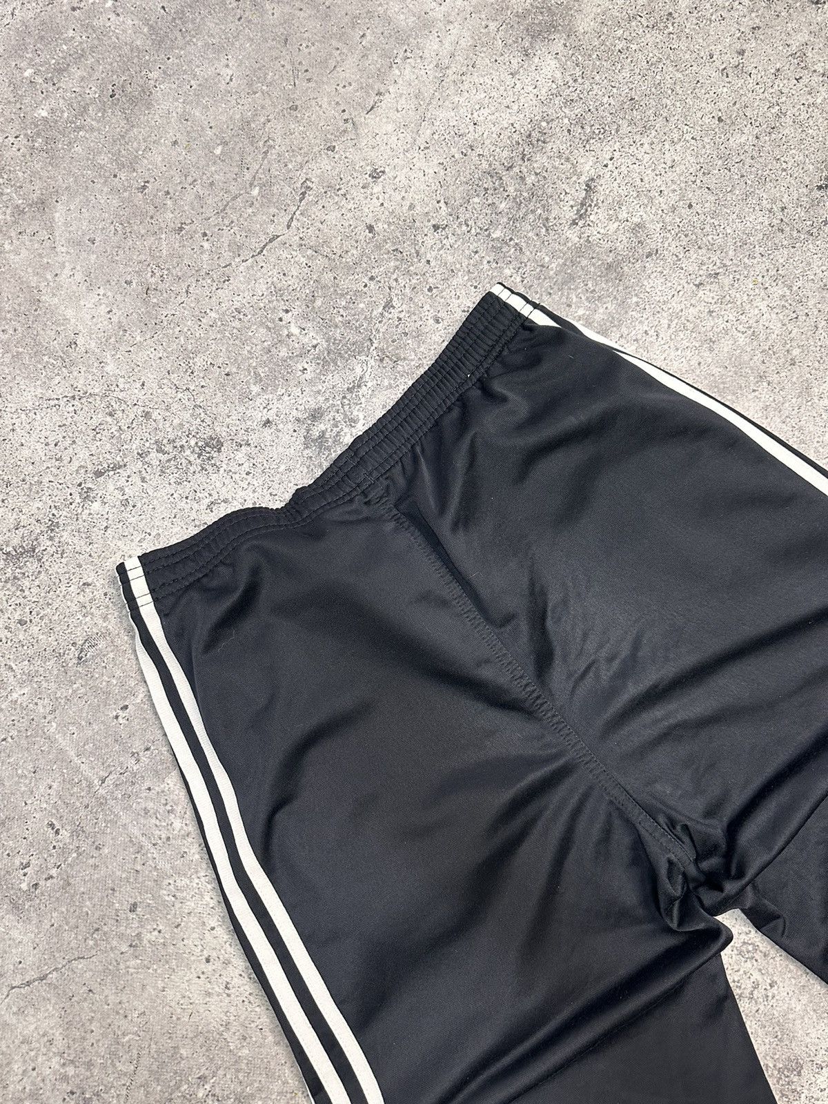 Adidas × Vintage Vintage Y2K Zip Hoodie Adidas Club coloboration streetstyle Size US M / EU 48-50 / 2 - 24 Thumbnail