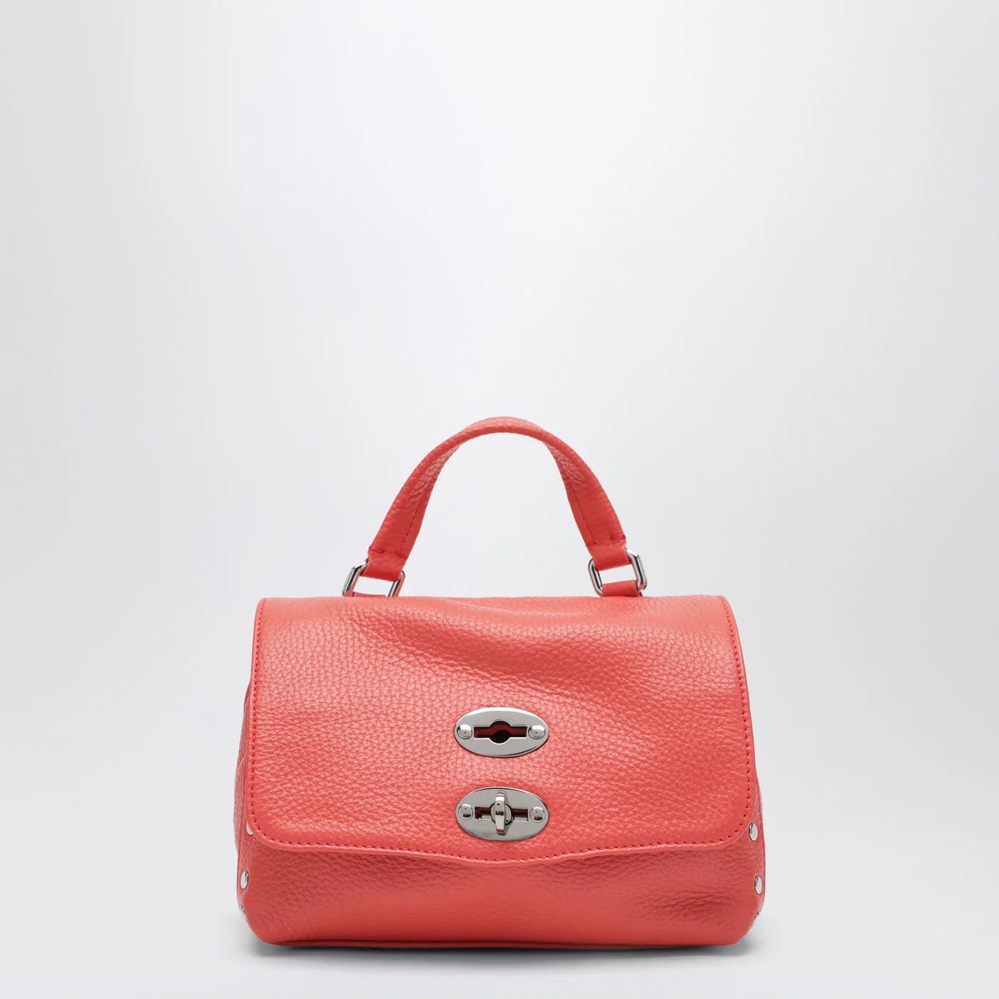 Zanellato o1d2blof0526 Size: OS / Postina Baby Bag in Red Size ONE SIZE - 1 Thumbnail