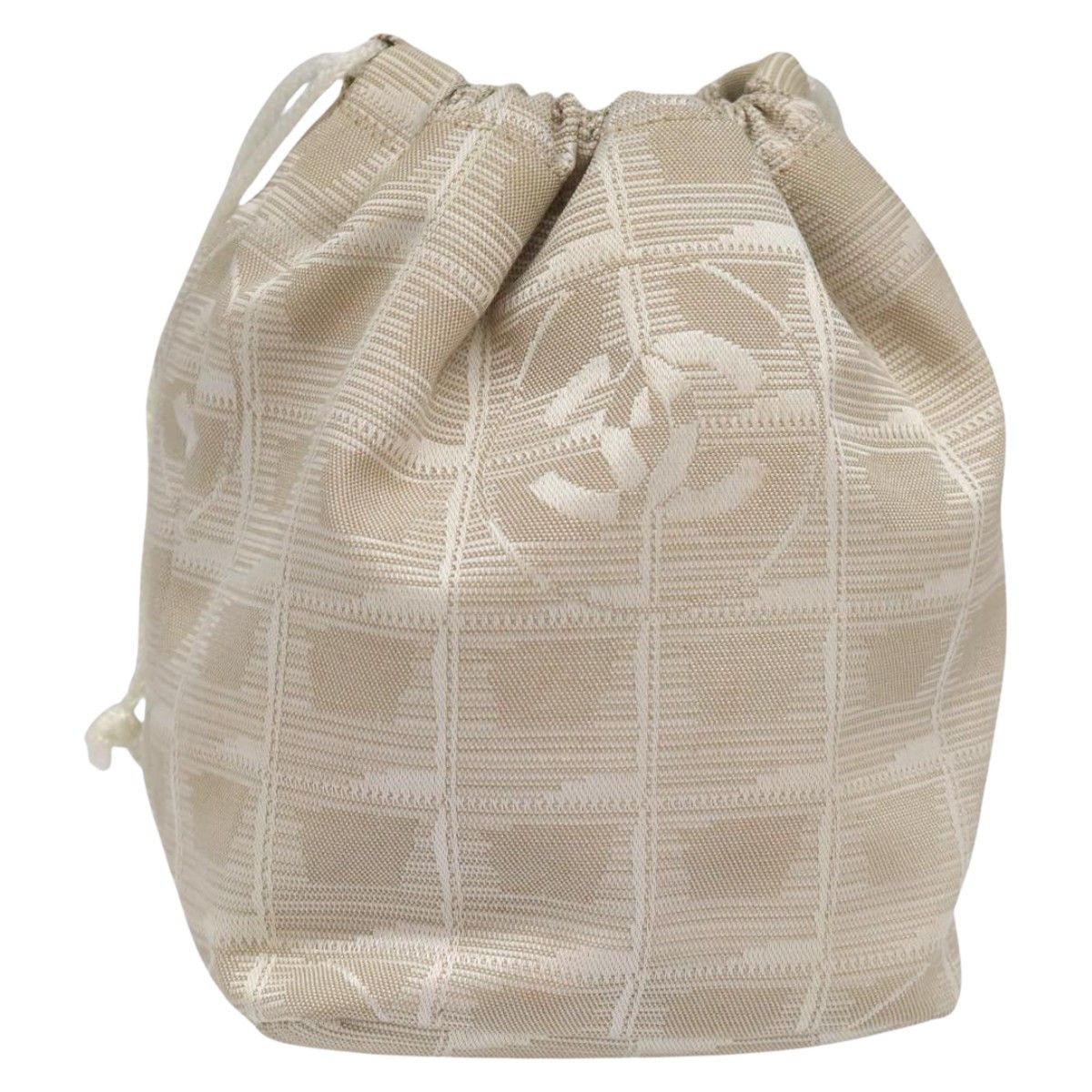 Chanel Chanel Travel line clutch Size ONE SIZE - 1 Thumbnail