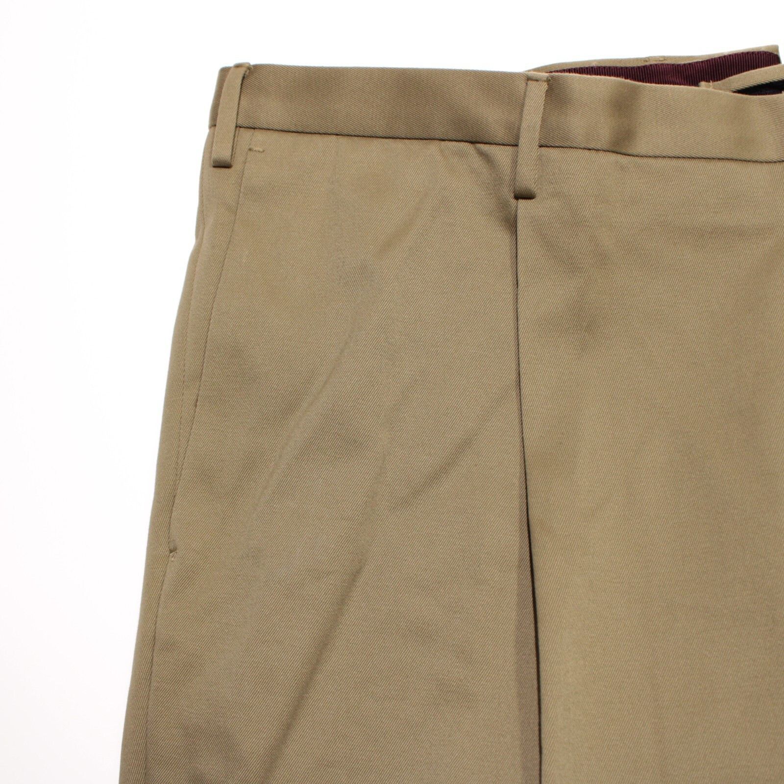 Incotex INCOTEX New with tags Chino Size 40 US In Beige Size US 40 / EU 56 - 4 Thumbnail