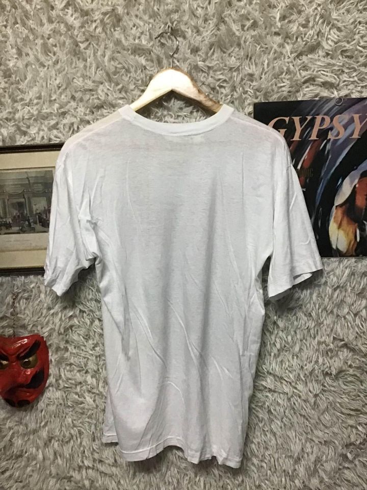 Vintage Vintage 9hole nice graphics Size US M / EU 48-50 / 2 - 5 Thumbnail