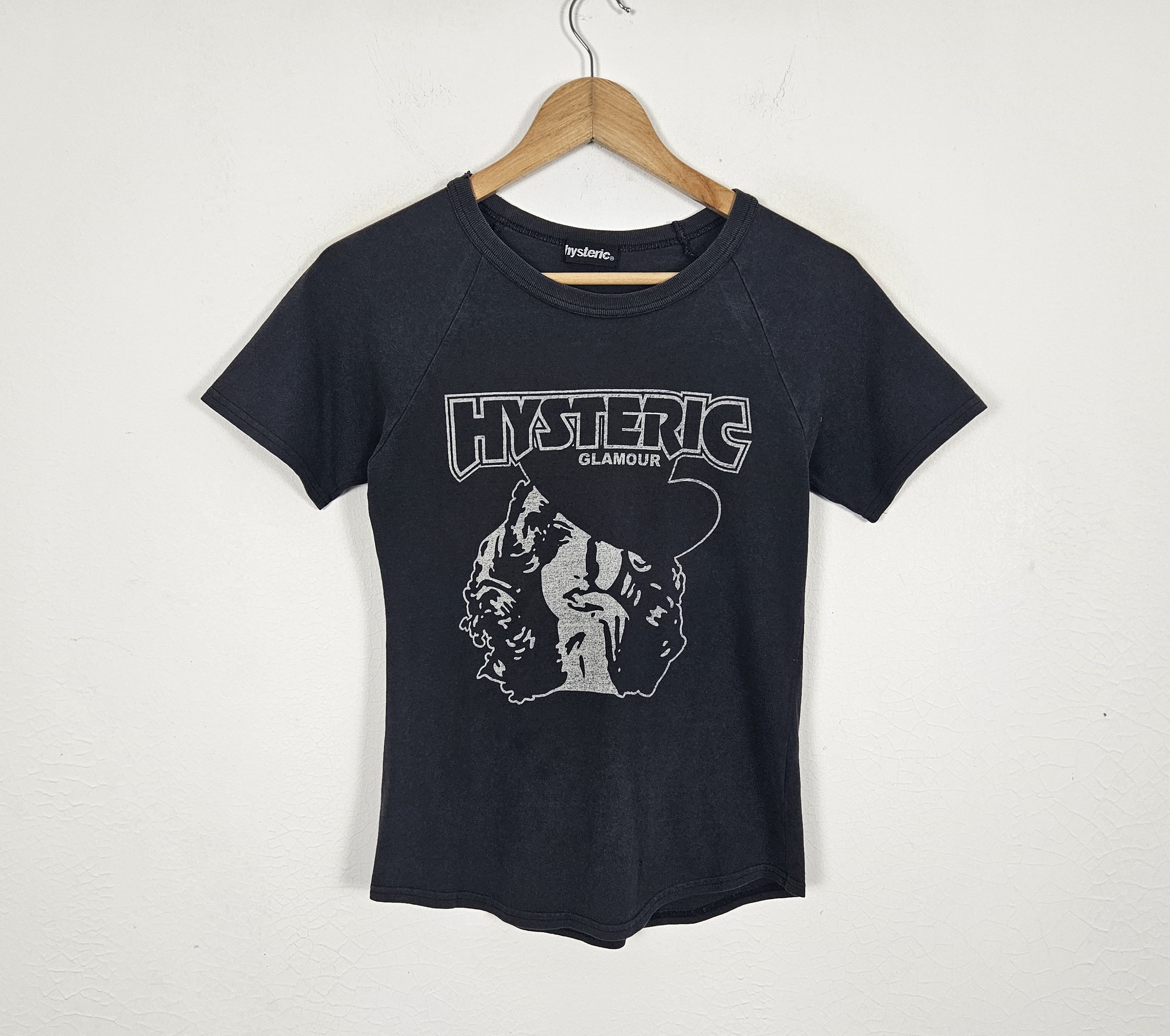 Hysteric Glamour Hysteric Glamour shirt Size S / US 4 / IT 40 - 2 Thumbnail