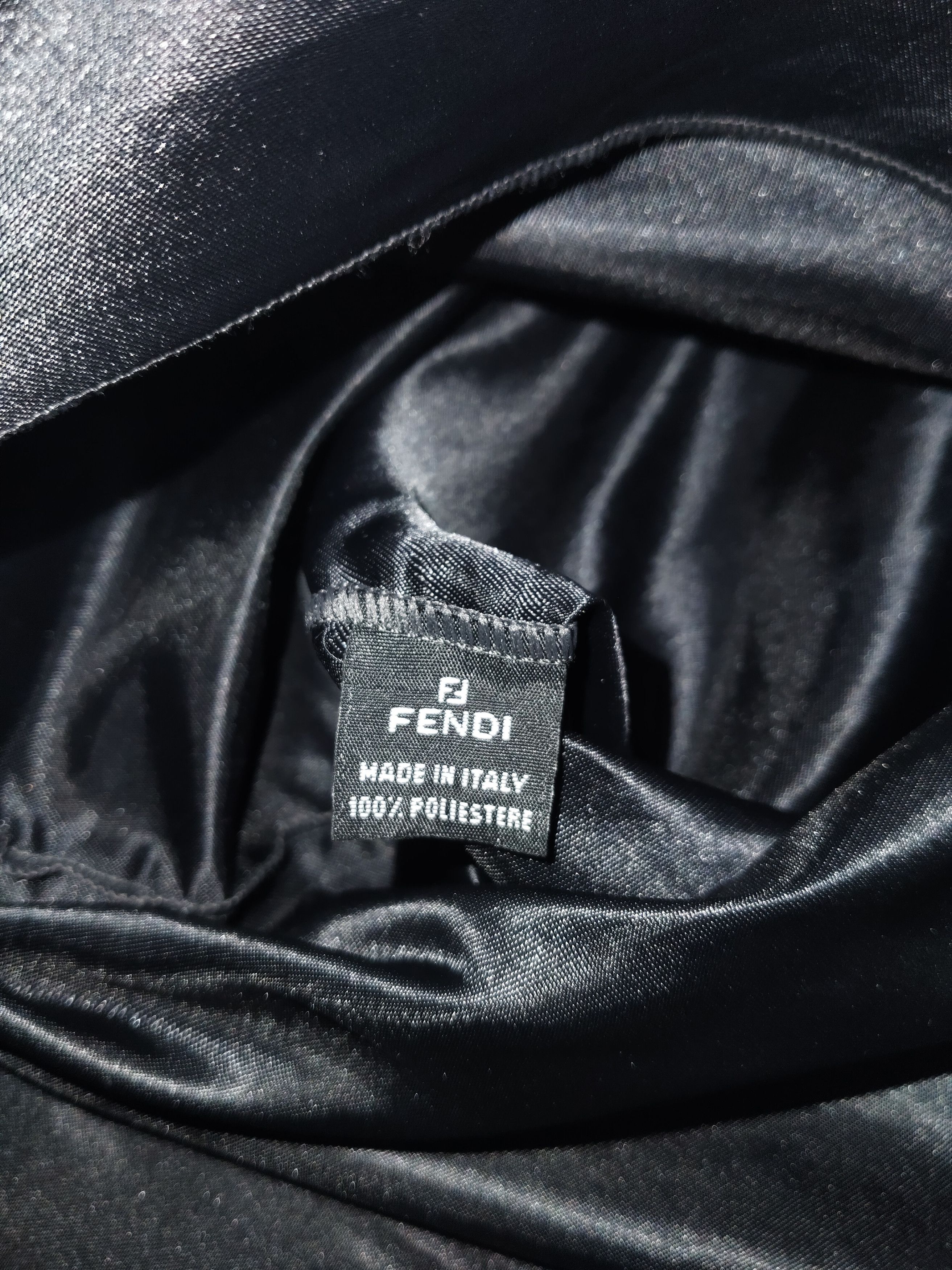 Fendi FENDI Dust Bag Size ONE SIZE - 4 Thumbnail