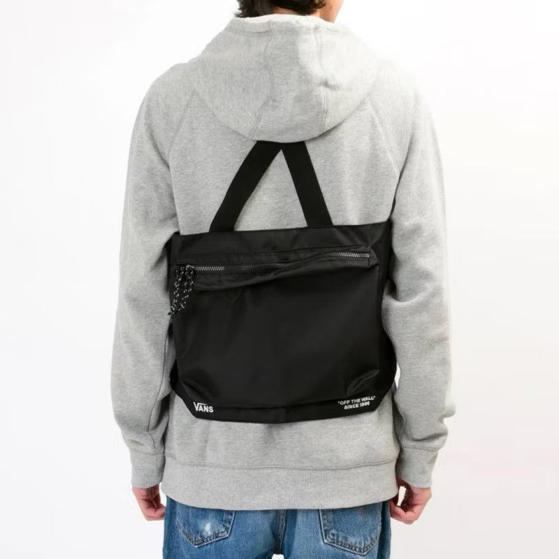 Vans vans vest style body pack Size ONE SIZE - 1 Thumbnail